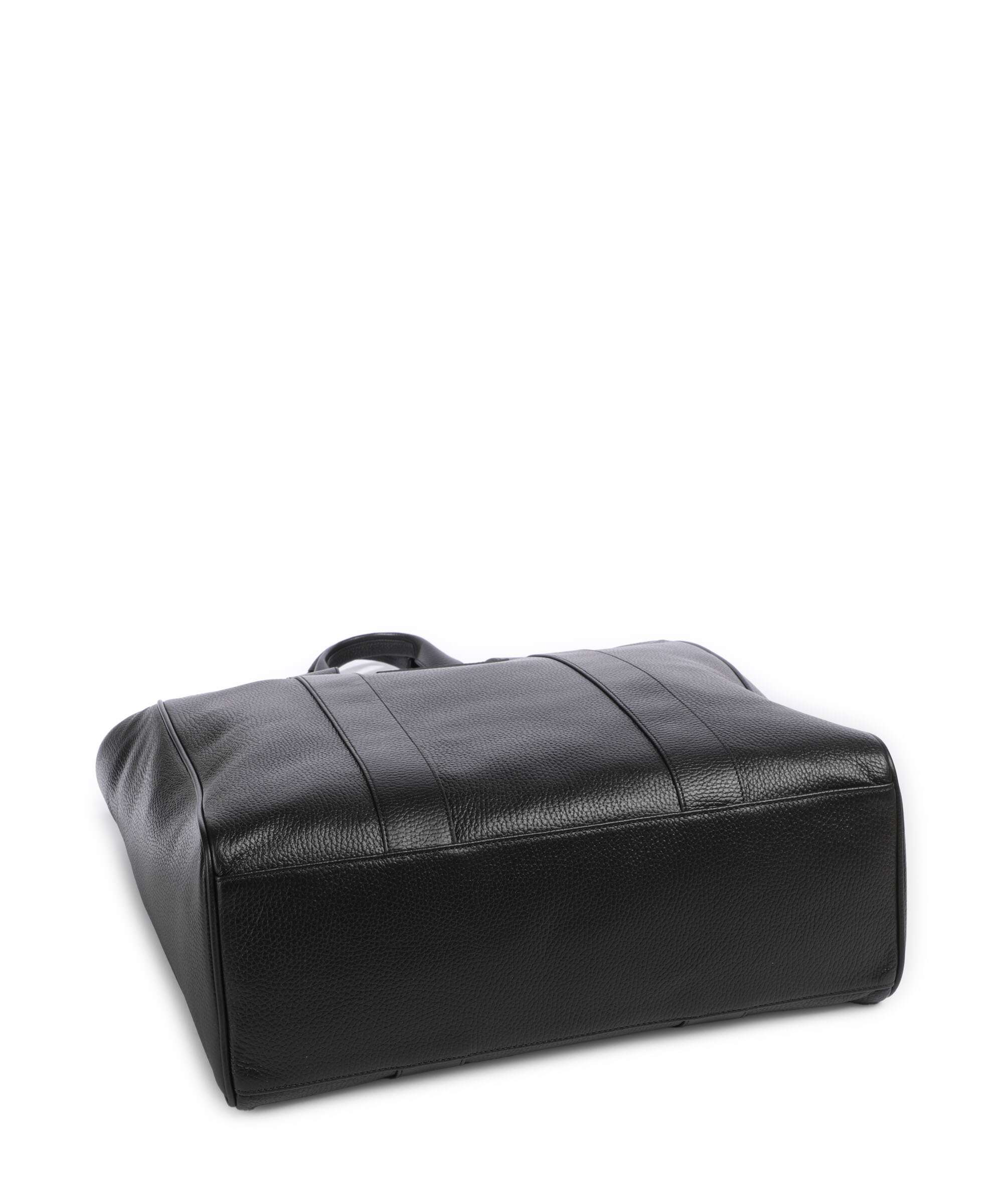 Emporio Armani Business Tote bag black beauty - Image 4