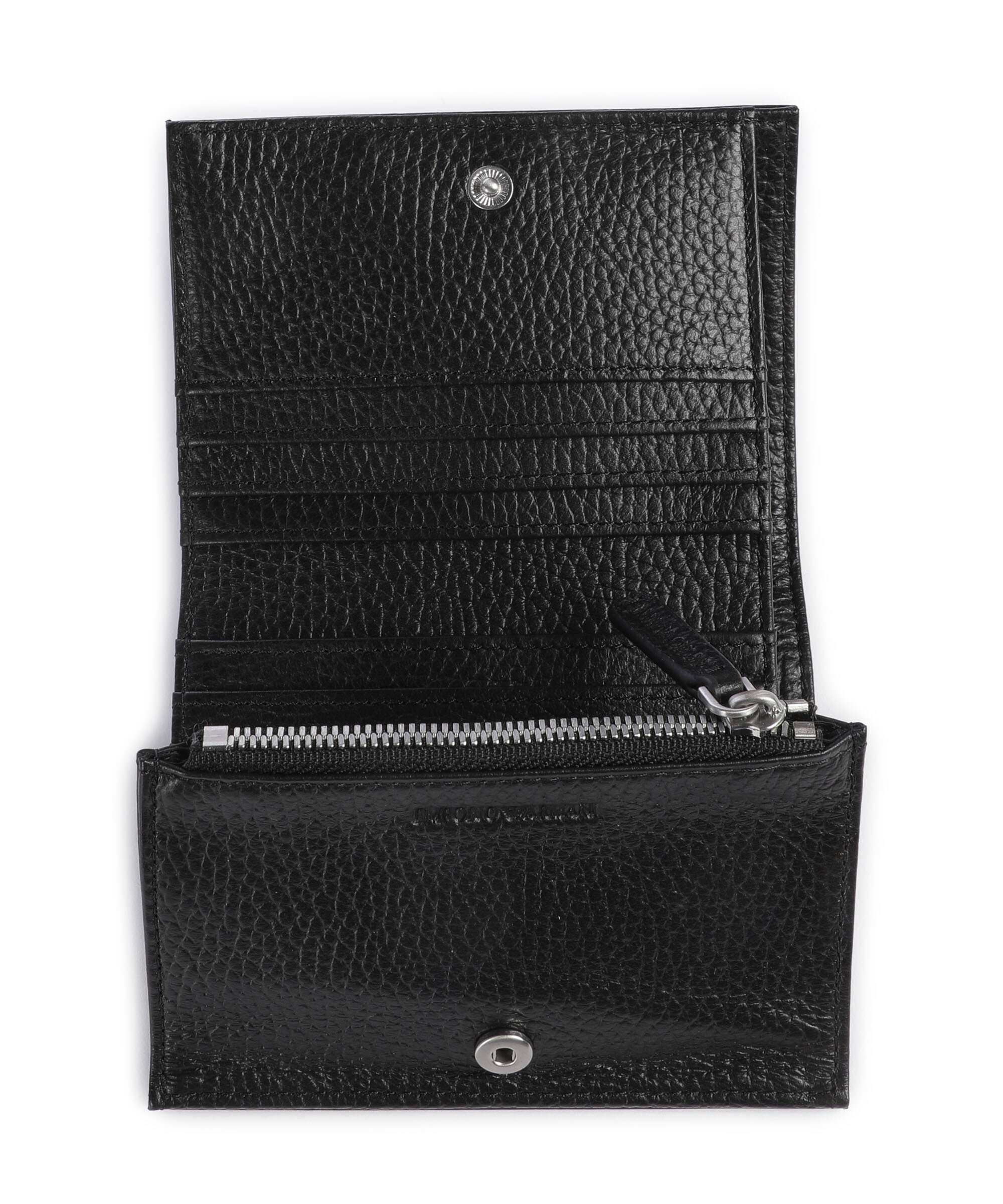 Emporio Armani Business Wallet black beauty - Image 2