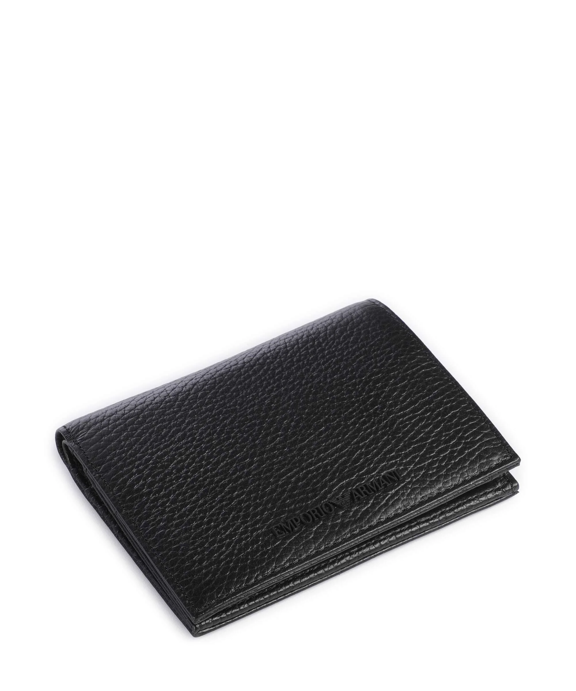 Emporio Armani Business Wallet black beauty - Image 4