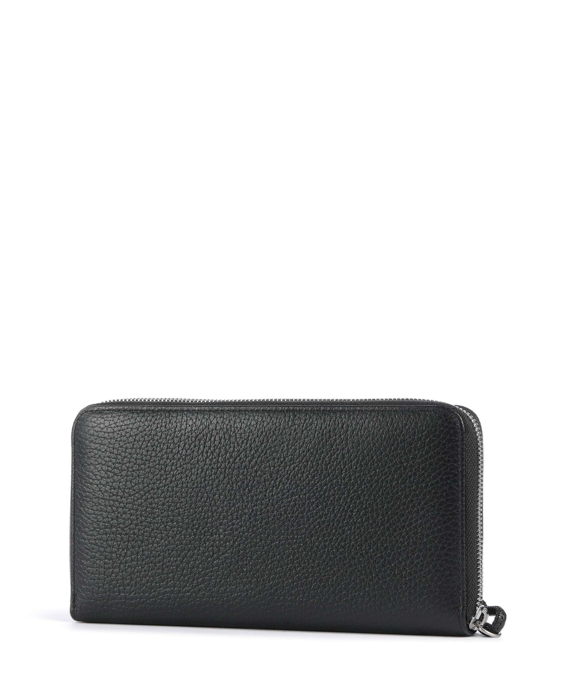 Emporio Armani Business Wallet nero - Image 3