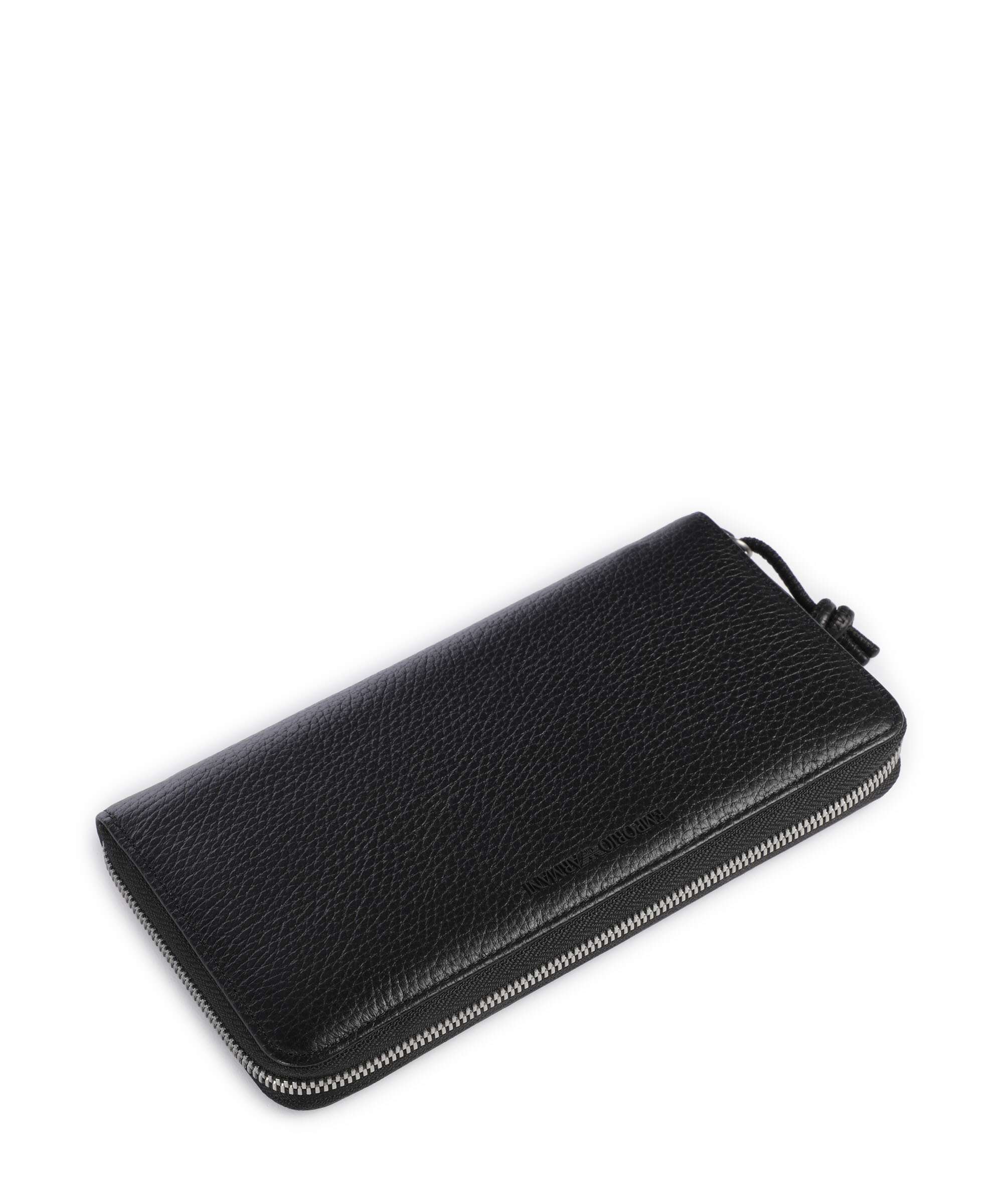 Emporio Armani Business Wallet nero - Image 4