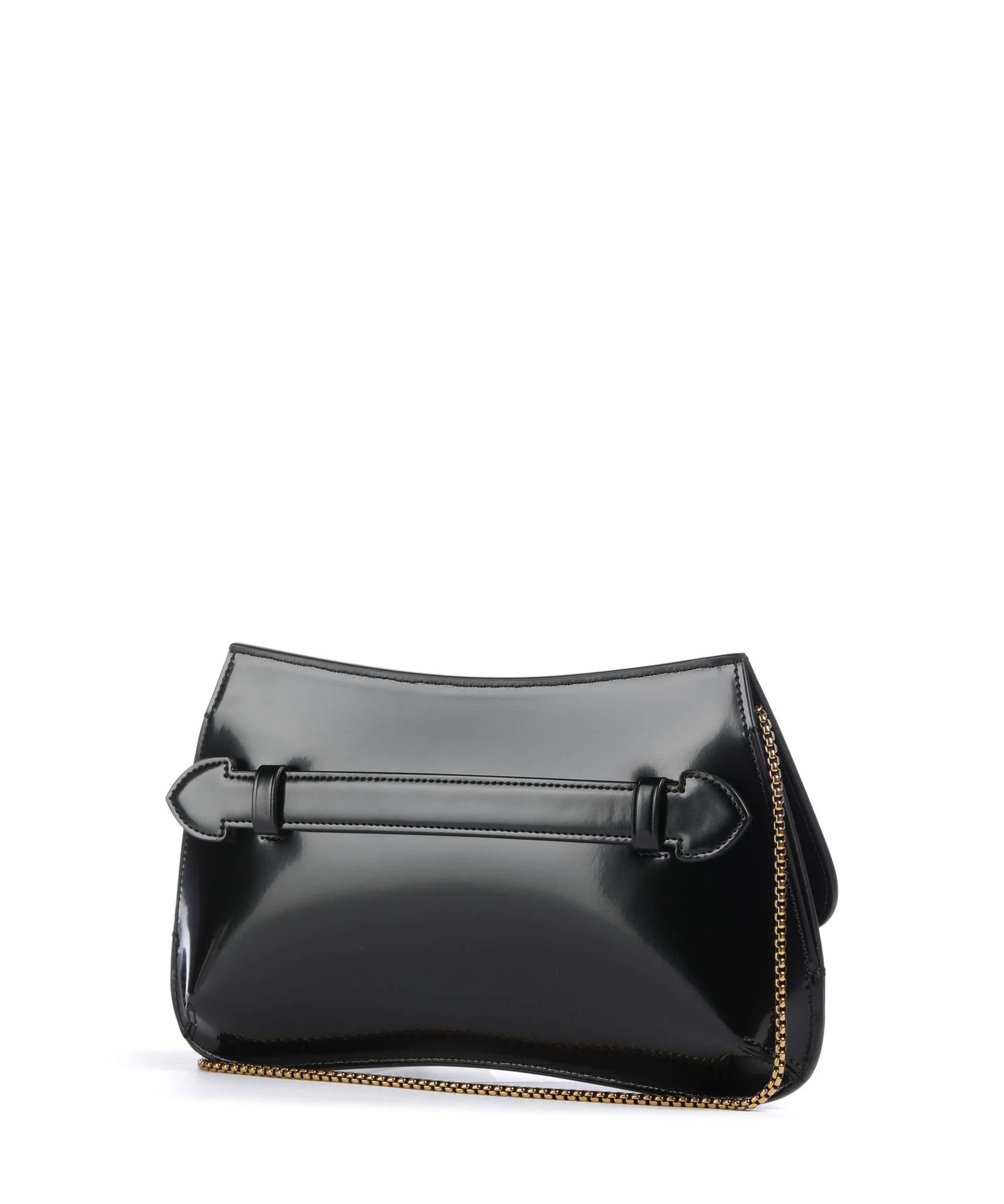 Emporio Armani Cassandra Crossbody bag nero - Image 2
