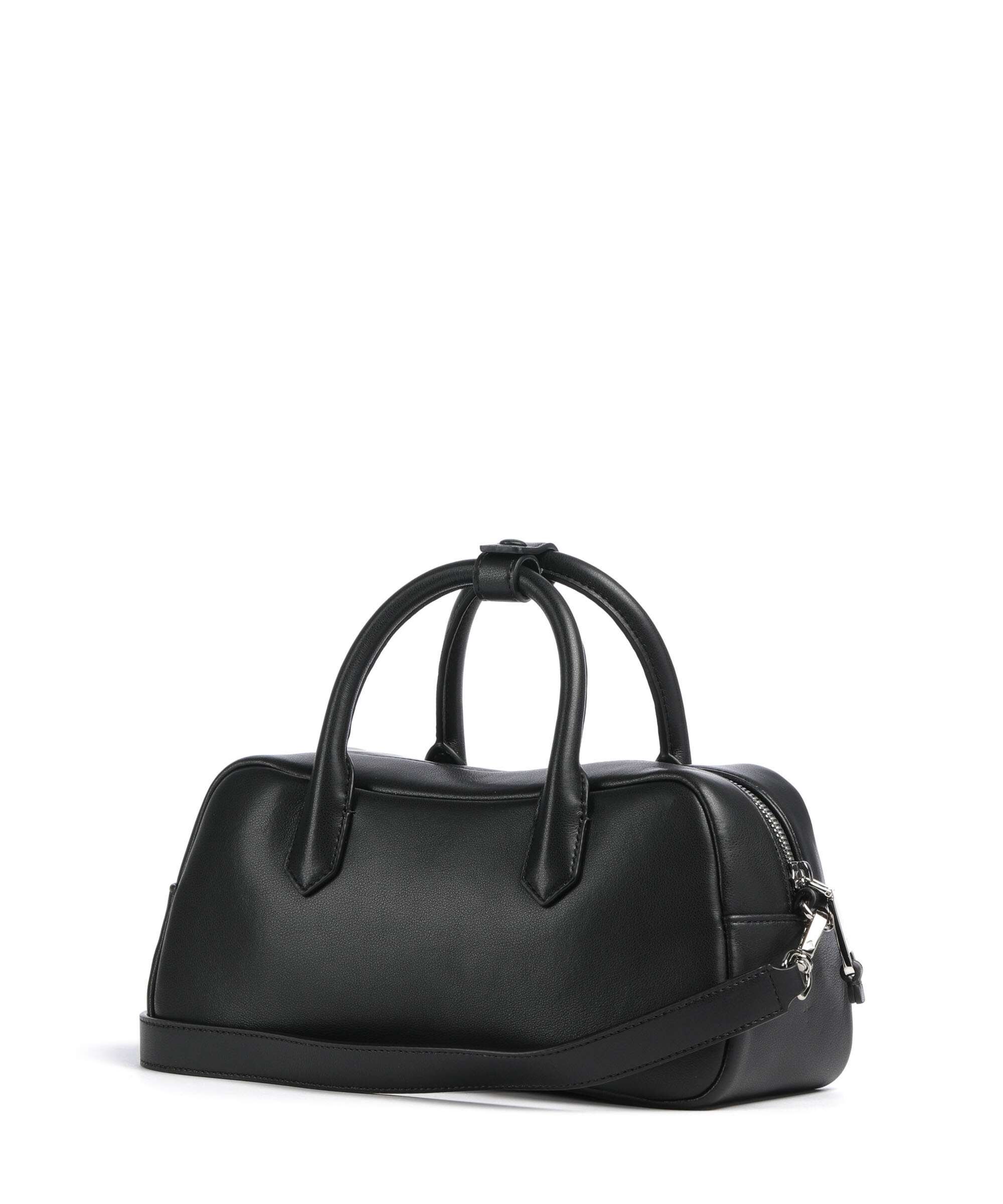 Emporio Armani Cassandra M Handbag black beauty - Image 2
