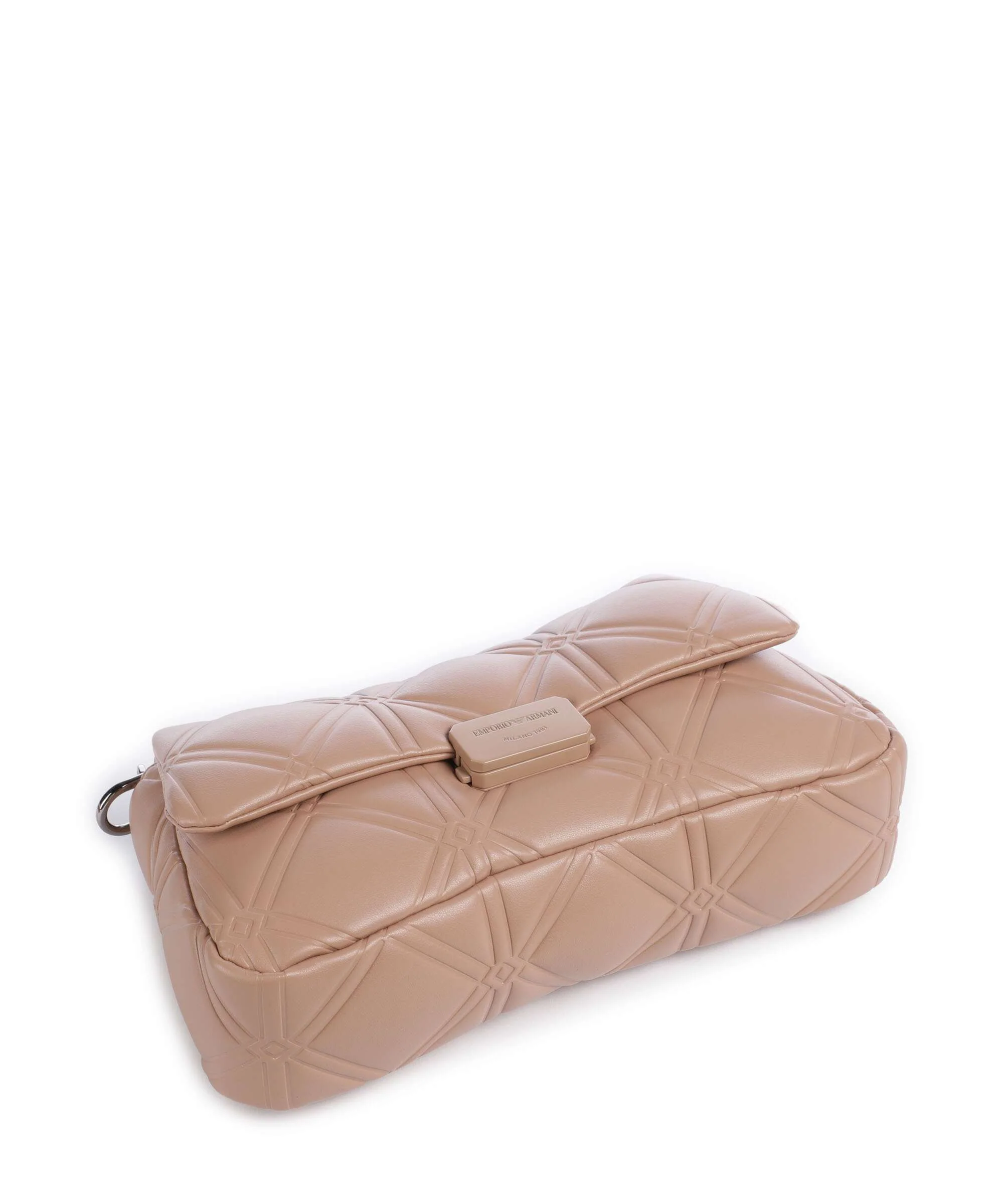 Emporio Armani Cassandra Shoulder bag nocciola - Image 6