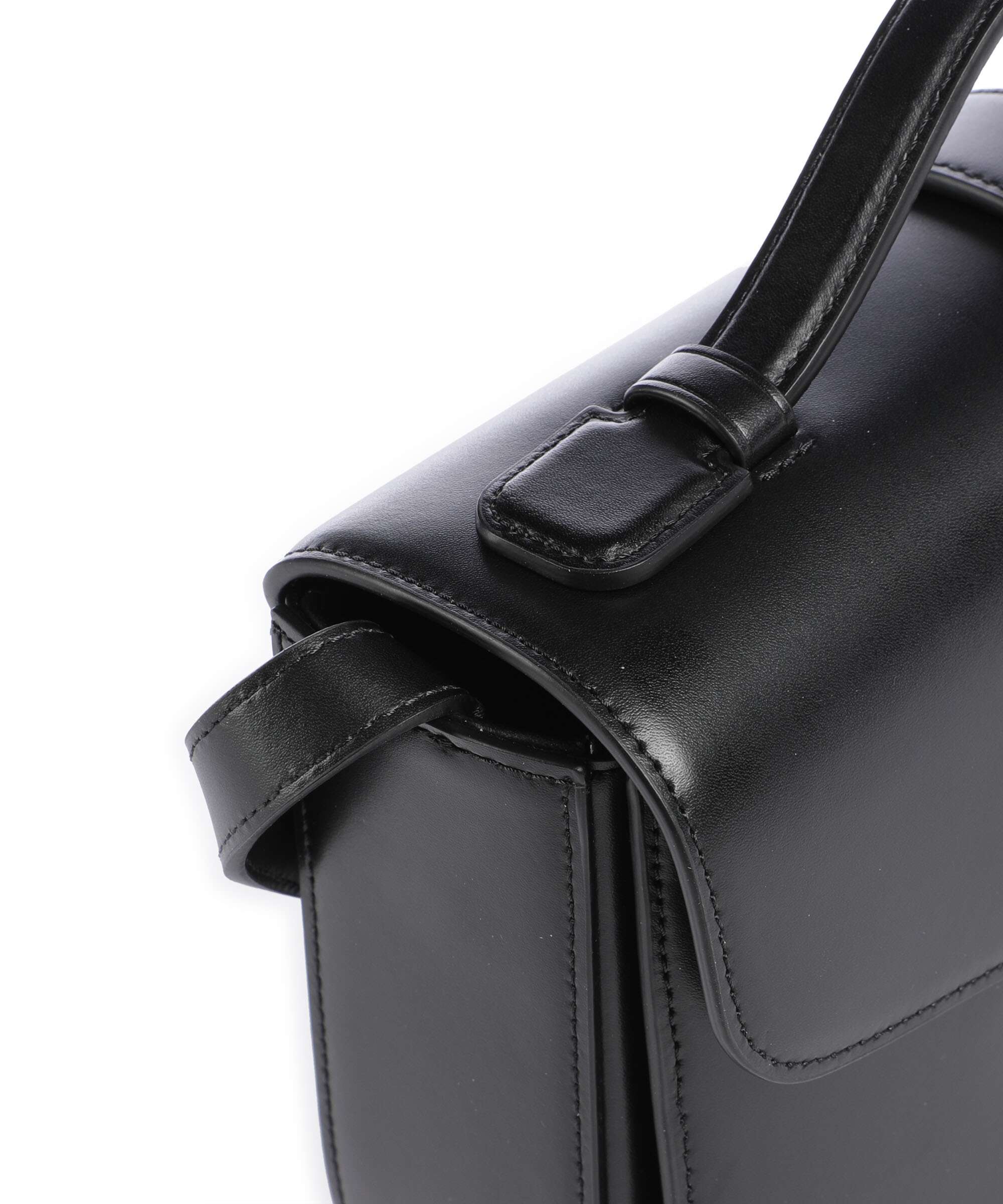 Emporio Armani Costanza Crossbody bag black - Image 4