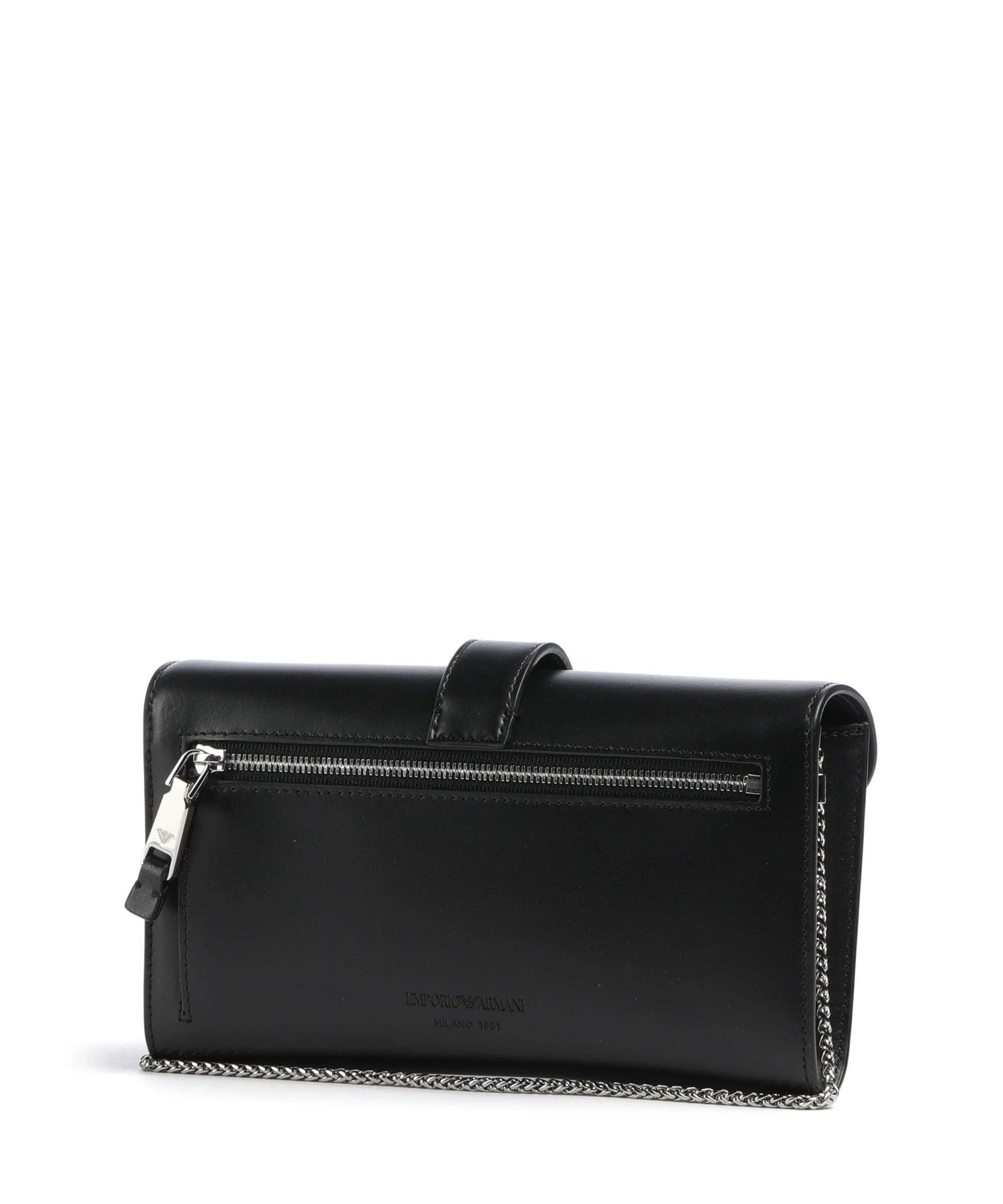 Emporio Armani Costanza Crossbody bag black - Image 2