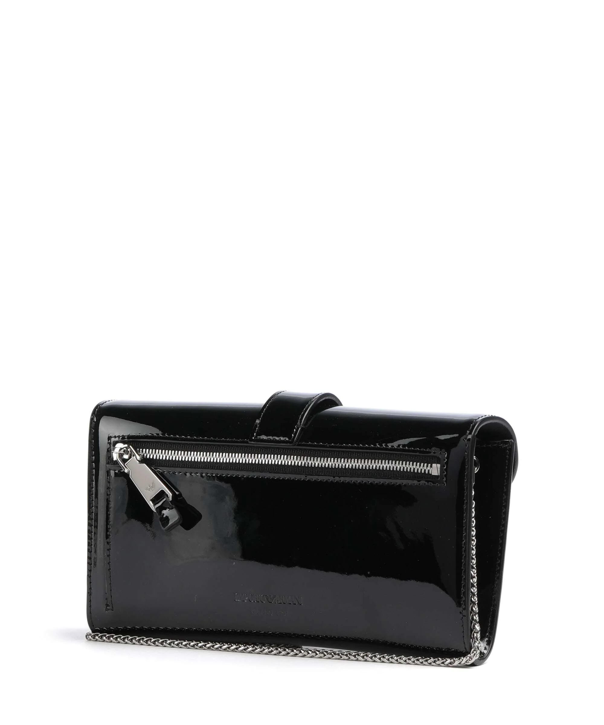 Emporio Armani Costanza Crossbody bag black - Image 2