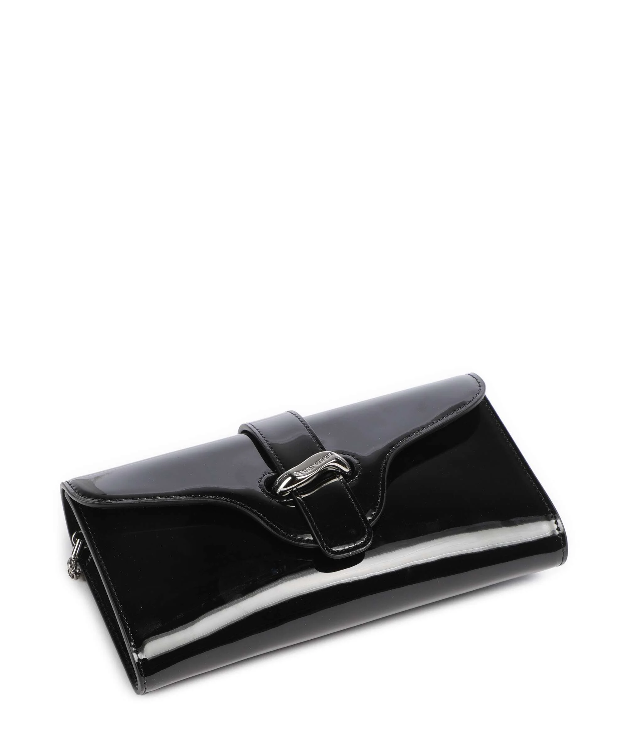 Emporio Armani Costanza Crossbody bag black - Image 5