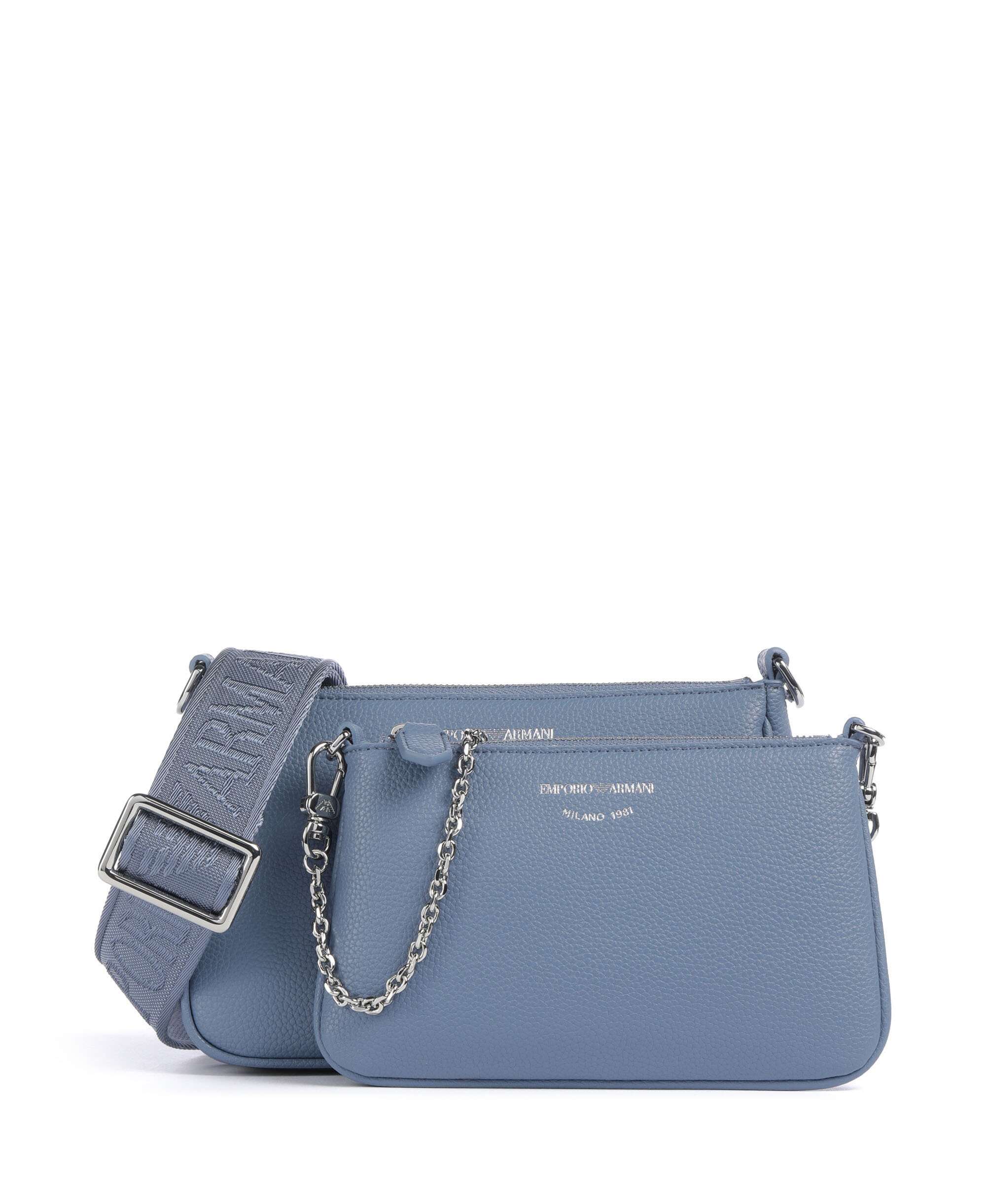 Emporio Armani Dea Shoulder bag asfalto/terra - Image 2