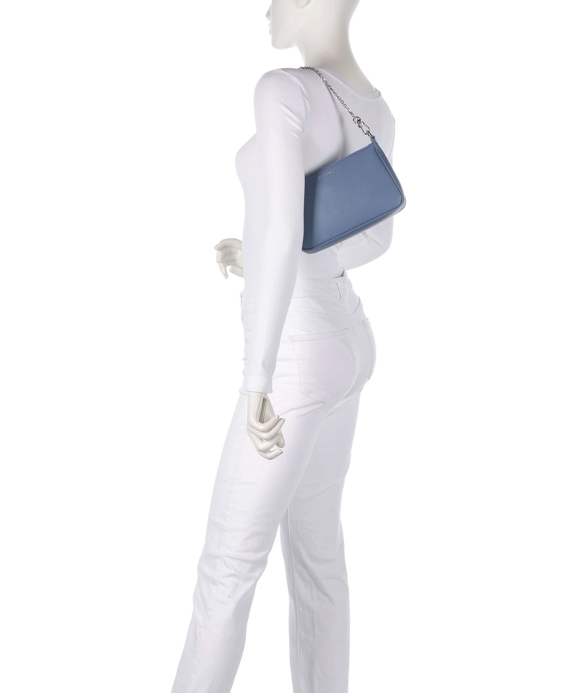 Emporio Armani Dea Shoulder bag asfalto/terra - Image 3