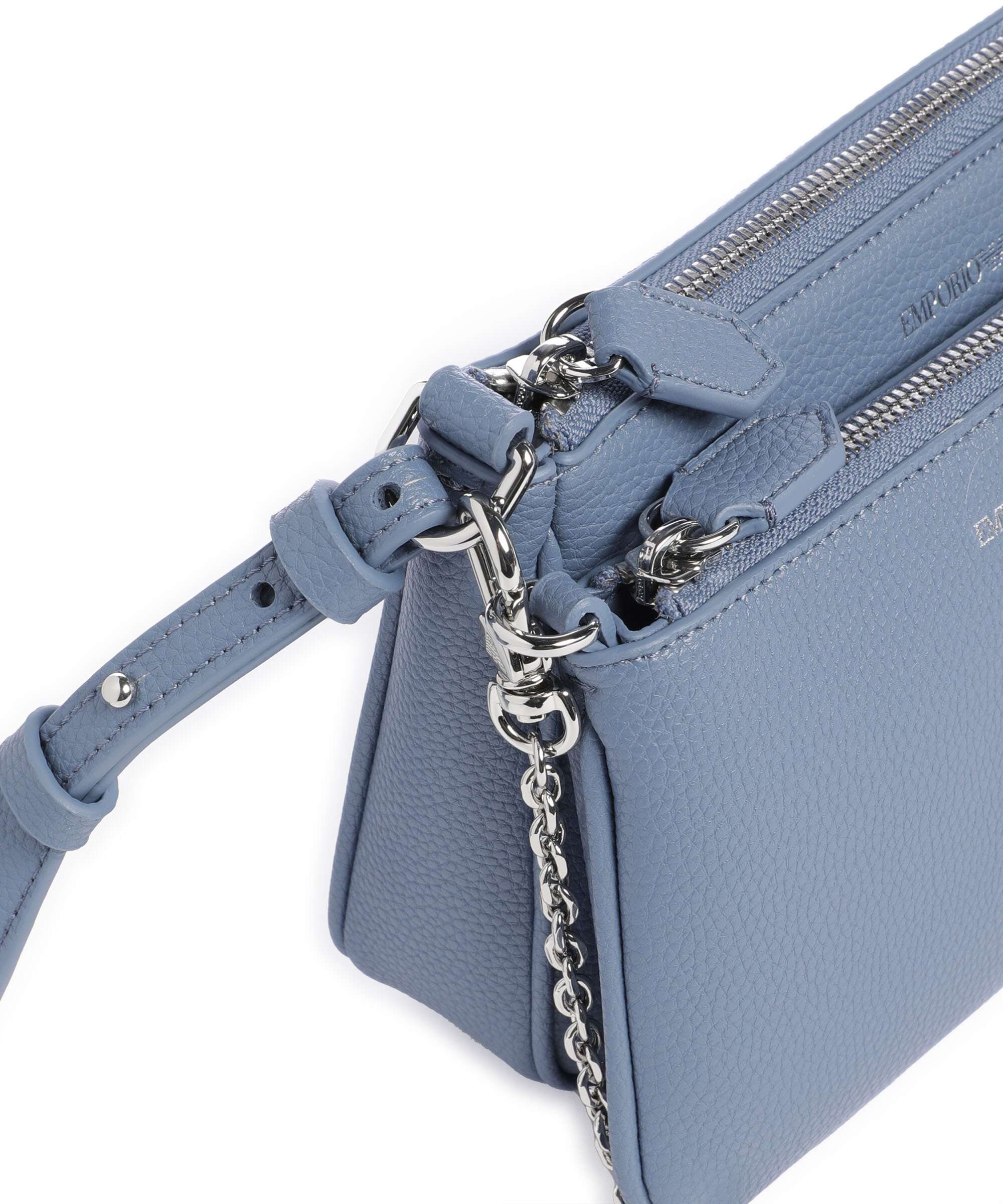 Emporio Armani Dea Shoulder bag asfalto/terra - Image 8