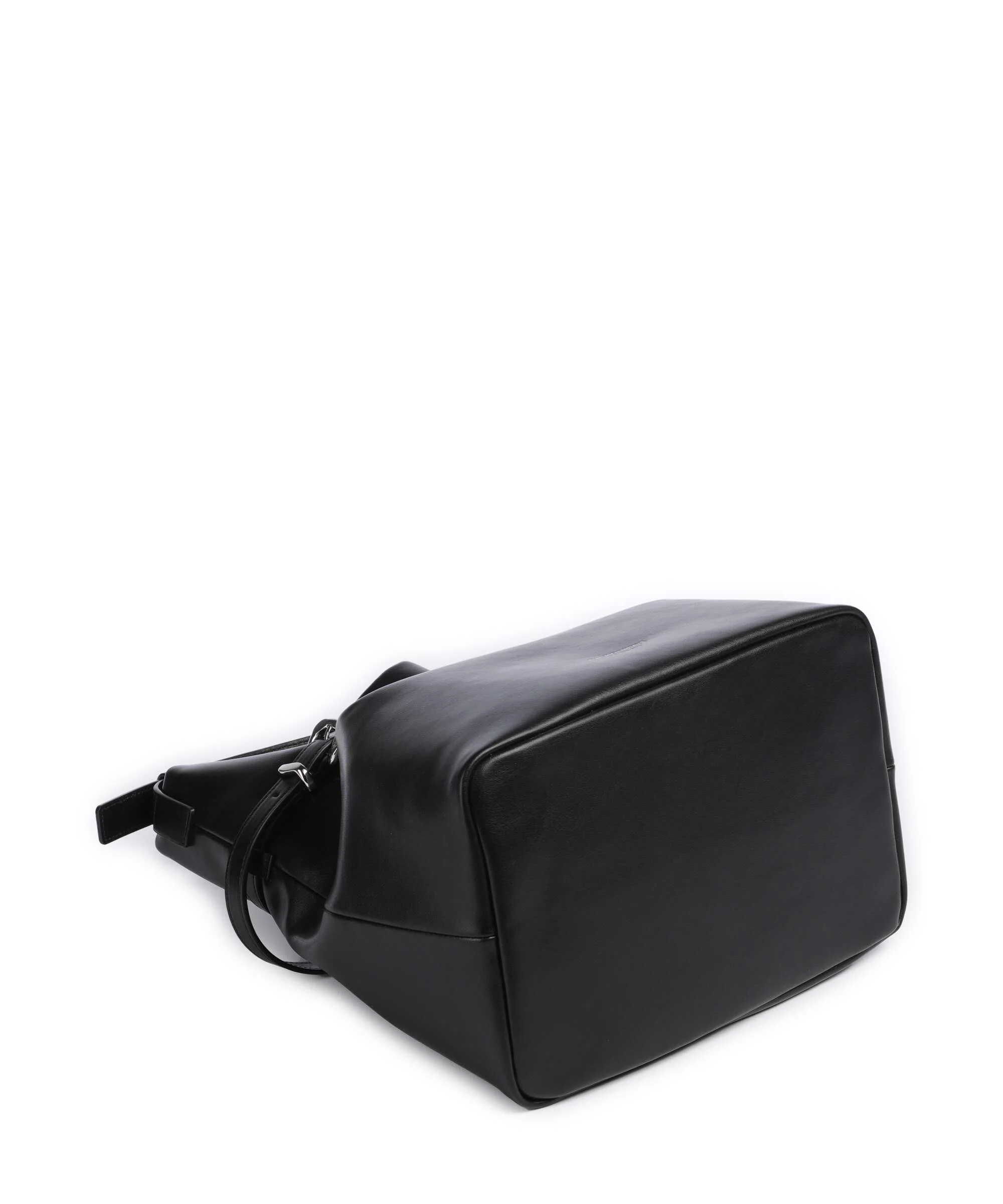 Emporio Armani Deva M Bucket bag nero - Image 5