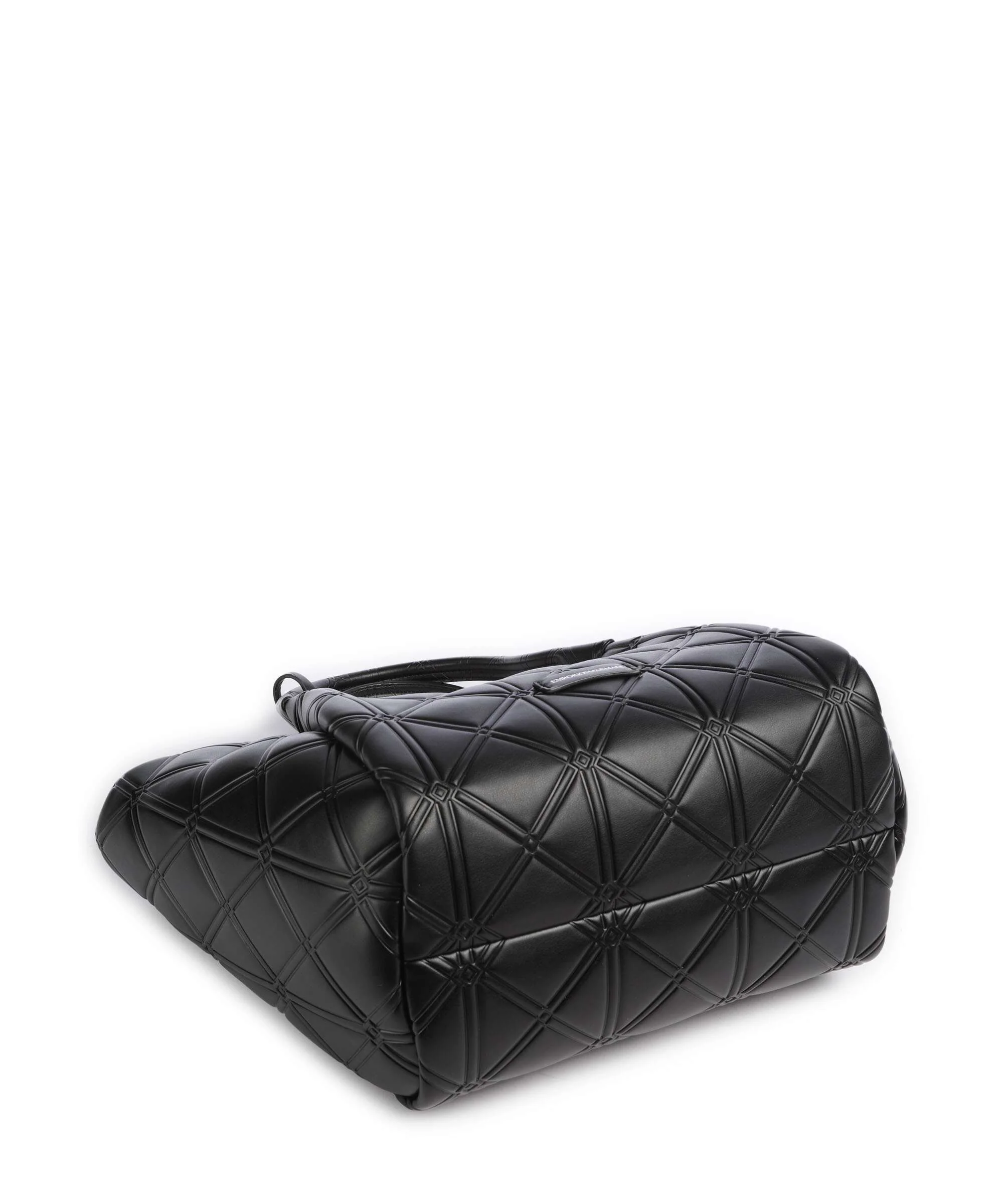 Emporio Armani Durini Handbag nero - Image 5
