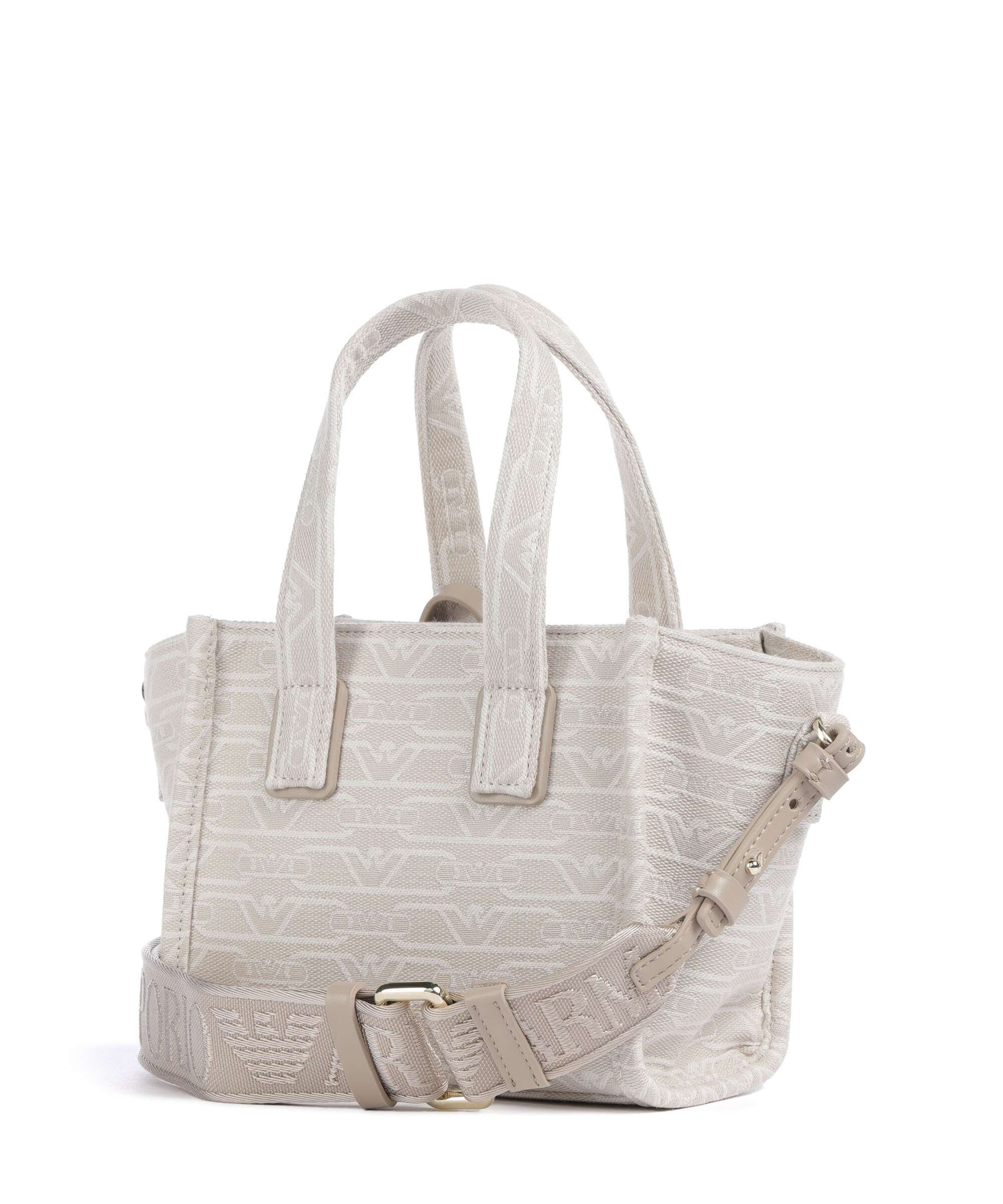 Emporio Armani La Gio Crossbody bag natural/offwhite - Image 2