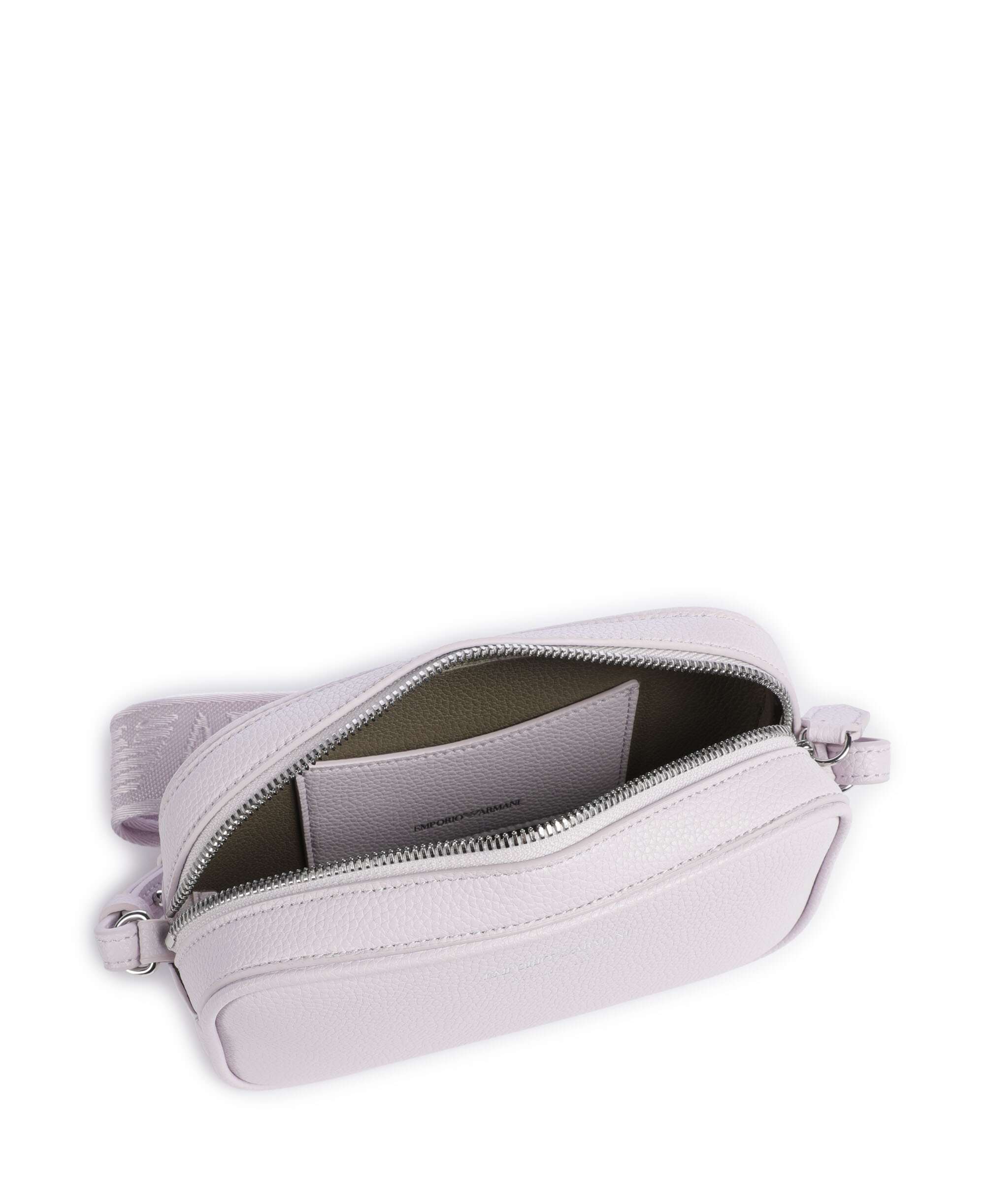 Emporio Armani Lilly Crossbody bag baby pink/terra - Image 6