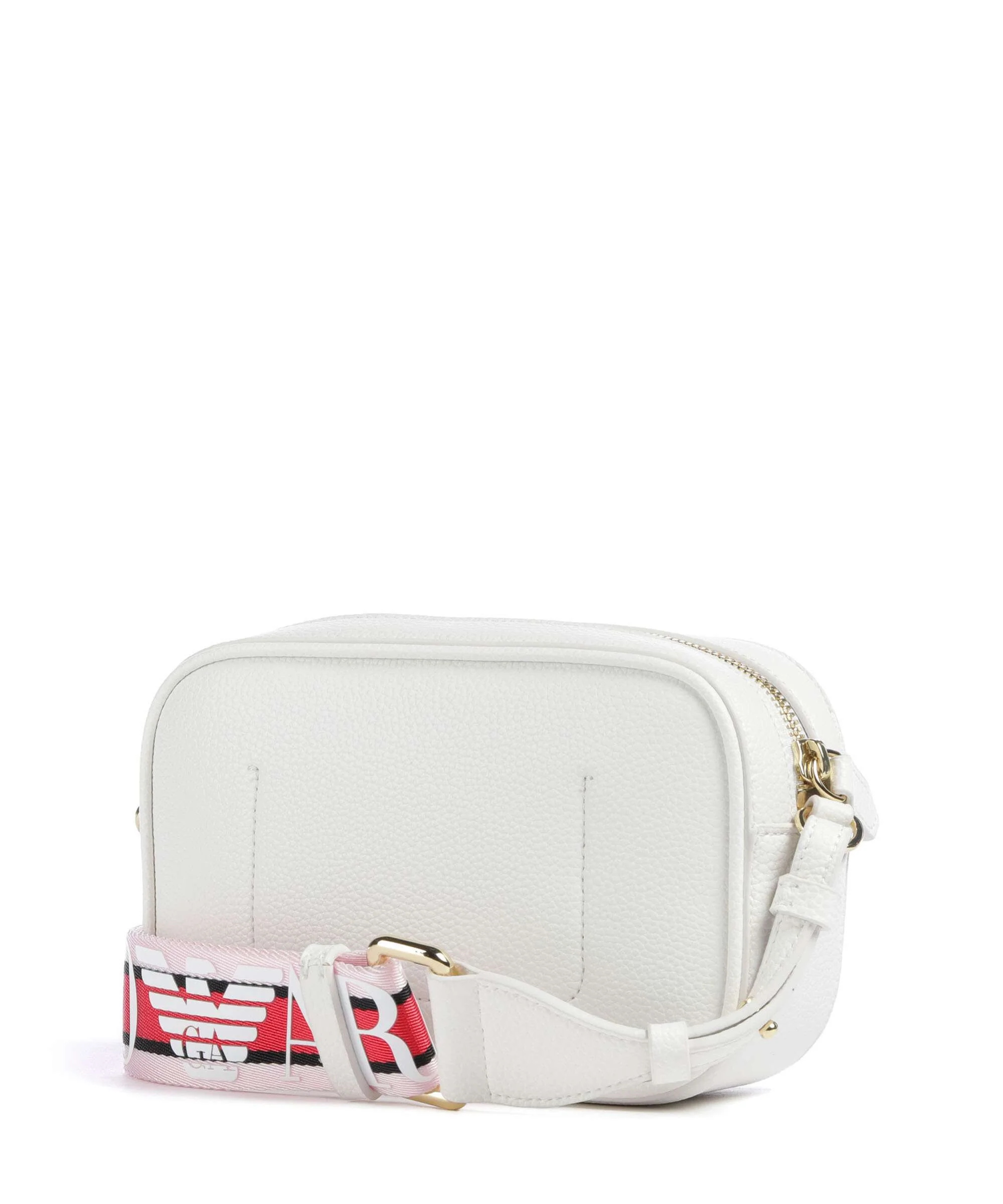 Emporio Armani Lilly Crossbody bag white/brown - Image 2
