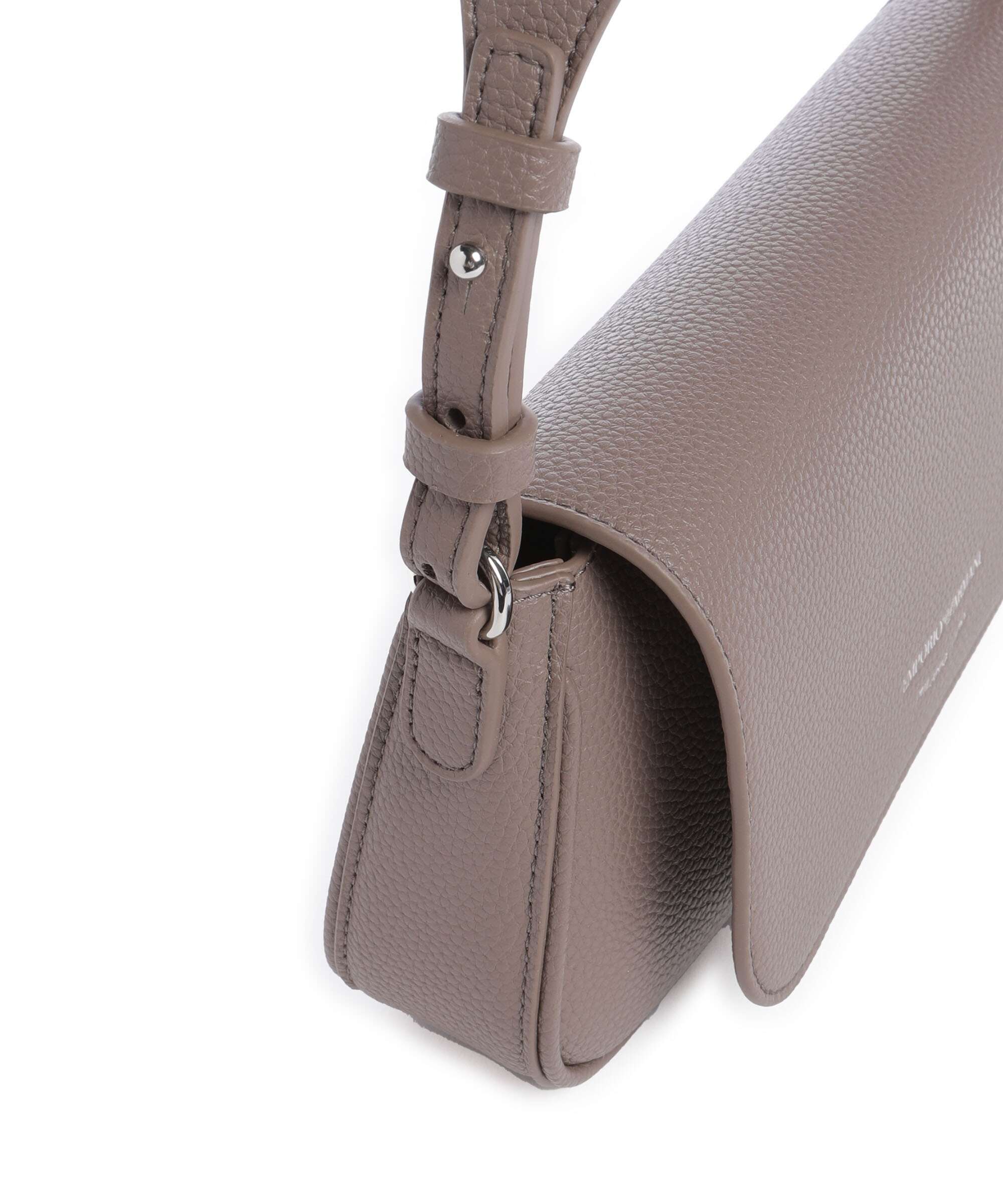 Emporio Armani Lilly Crossbody bag taupe - Image 4