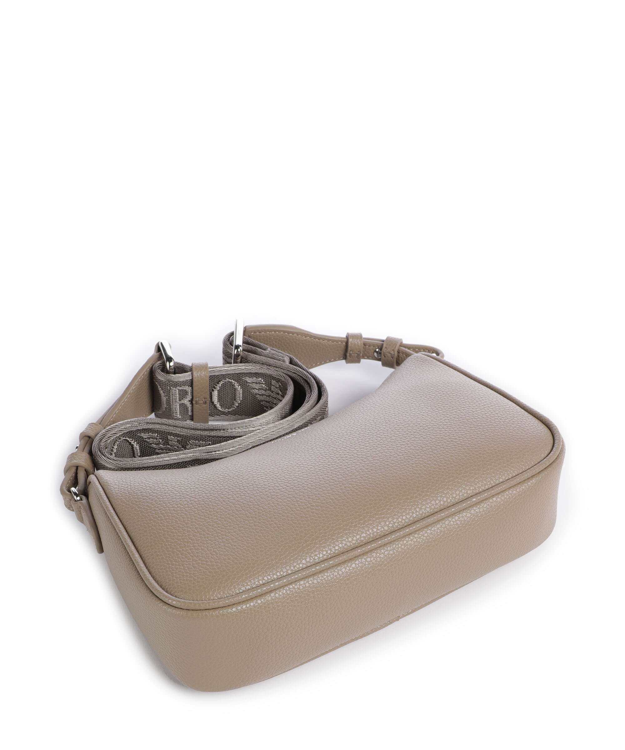 Emporio Armani Lilly Crossbody bag creta/moka - Image 5