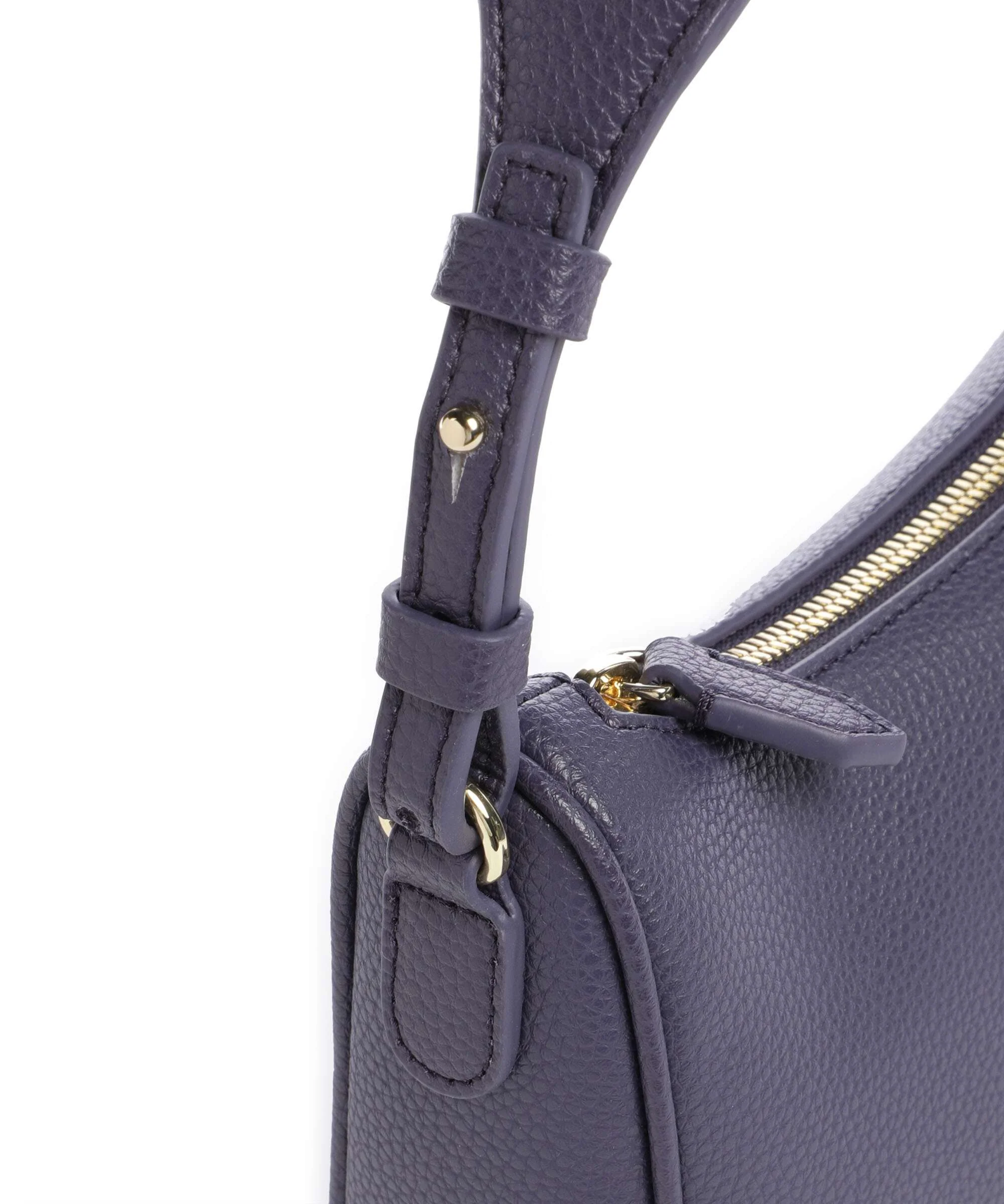 Emporio Armani Lilly Crossbody bag mirtillo/taupe - Image 4