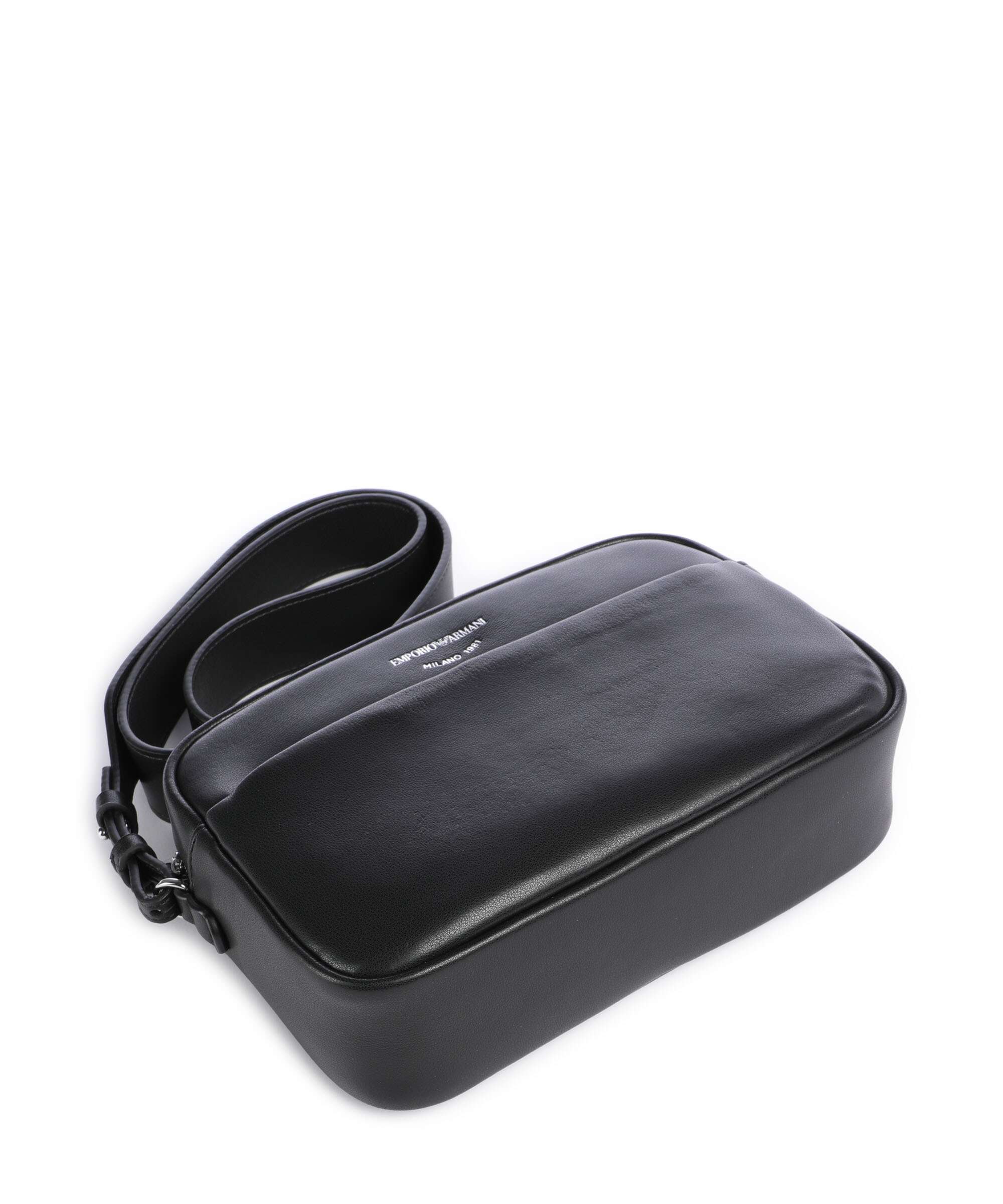 Emporio Armani Lilly Crossbody bag nero - Image 5