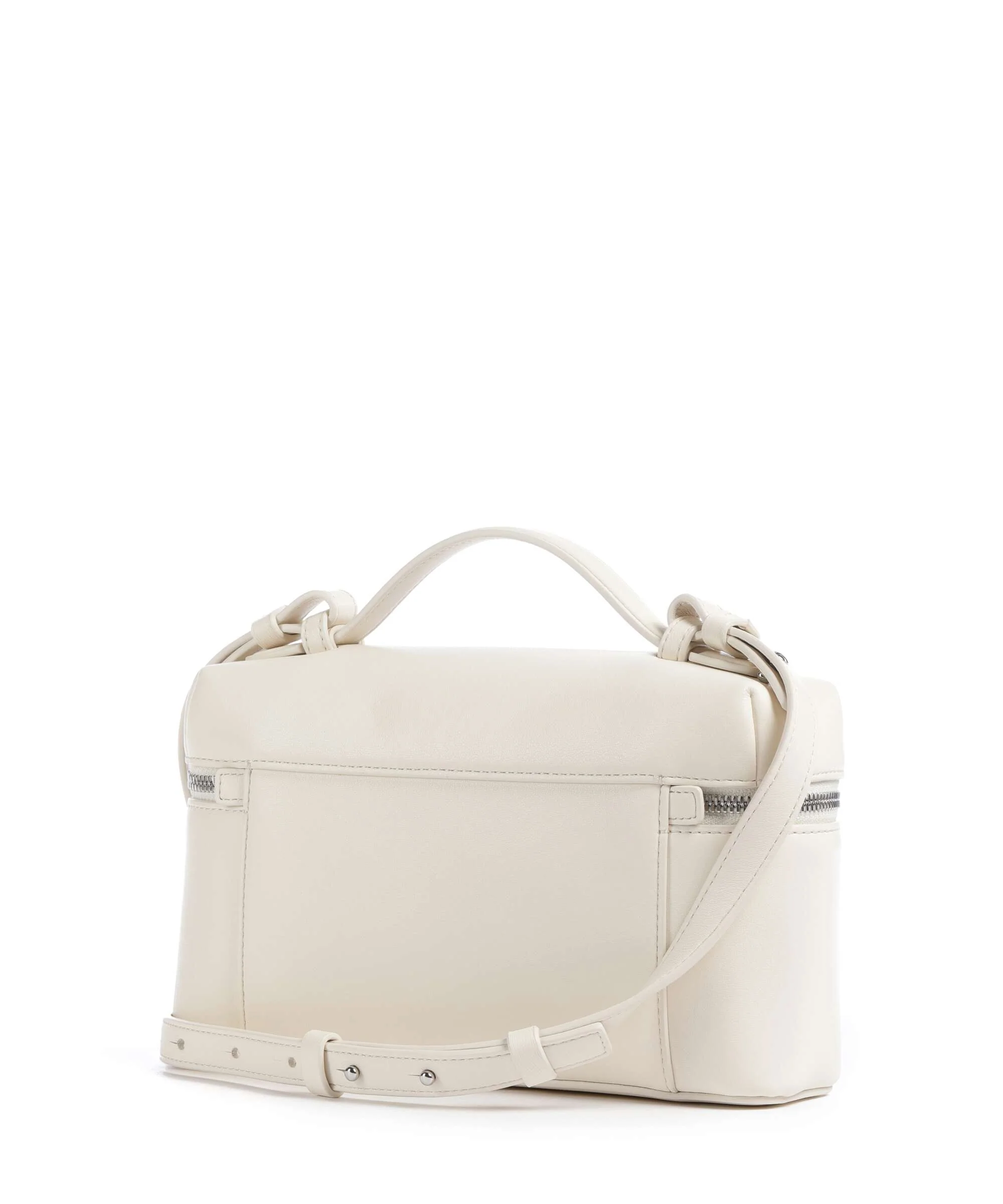 Emporio Armani Lilly Crossbody bag vaniglia - Image 2