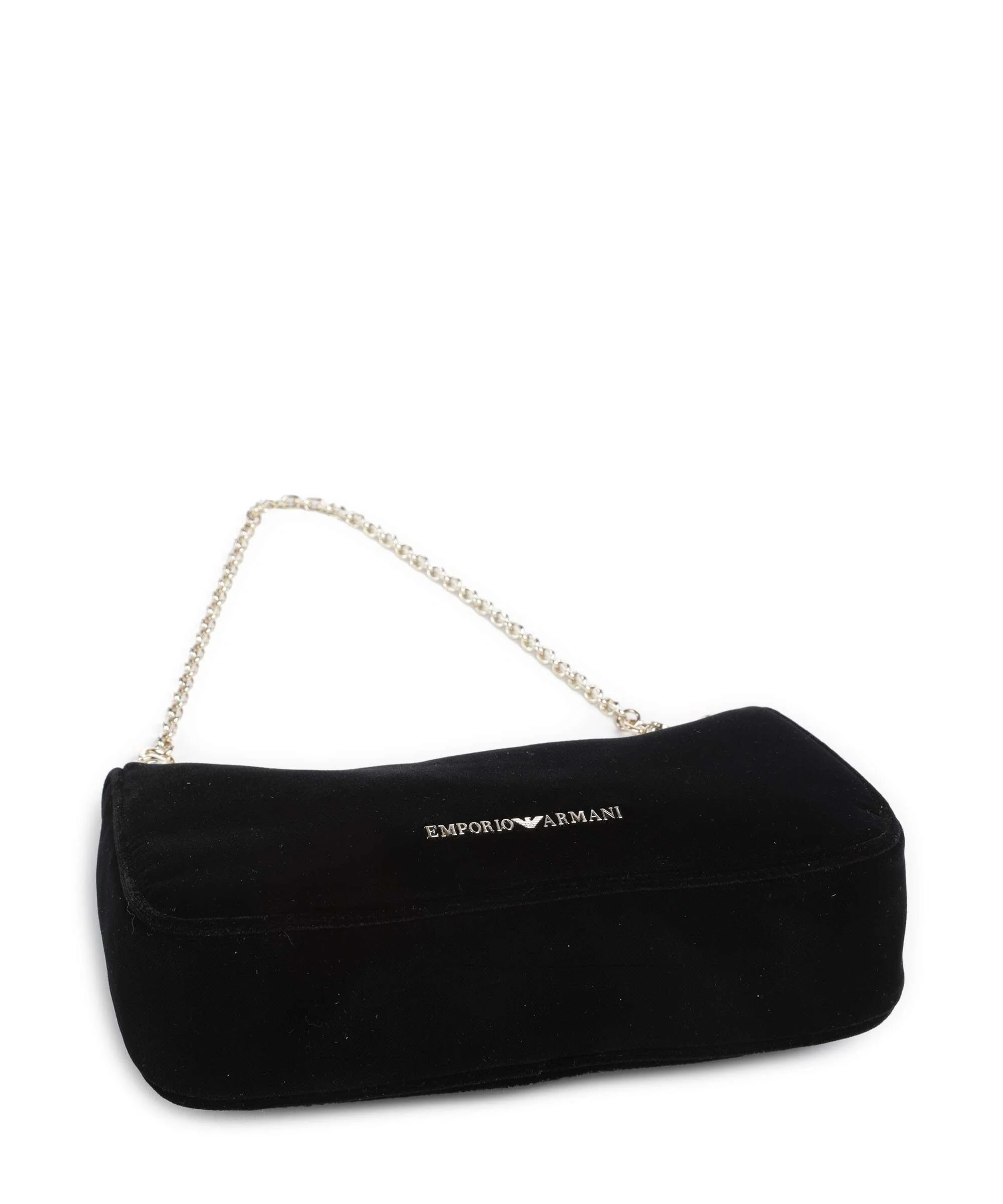 Emporio Armani Lilly Shoulder bag nero - Image 5