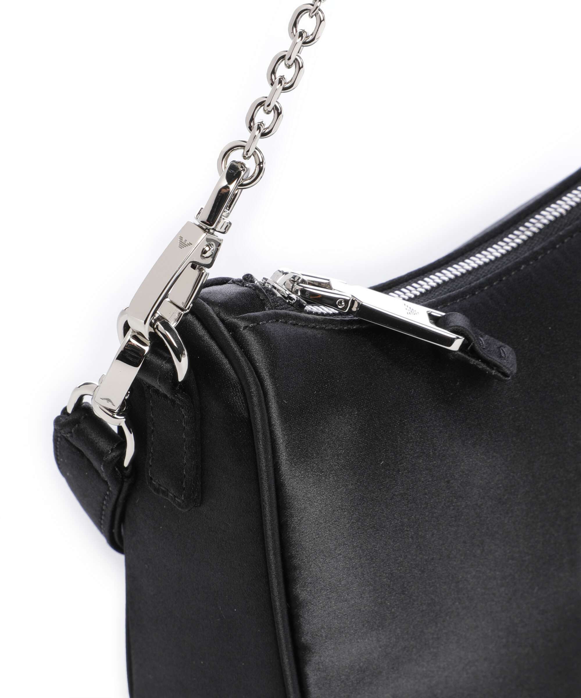 Emporio Armani Lilly Shoulder bag nero - Image 5