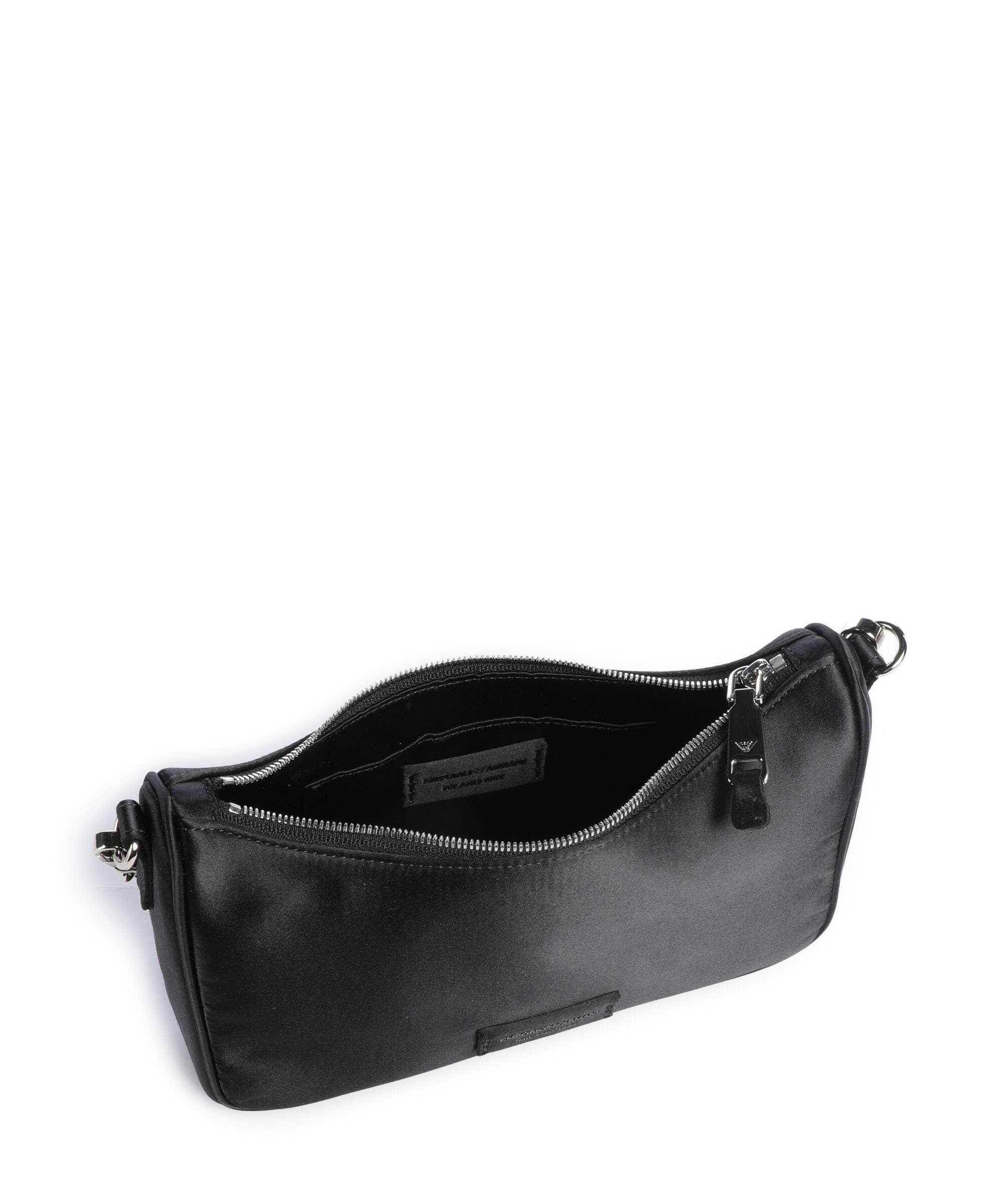 Emporio Armani Lilly Shoulder bag nero - Image 7