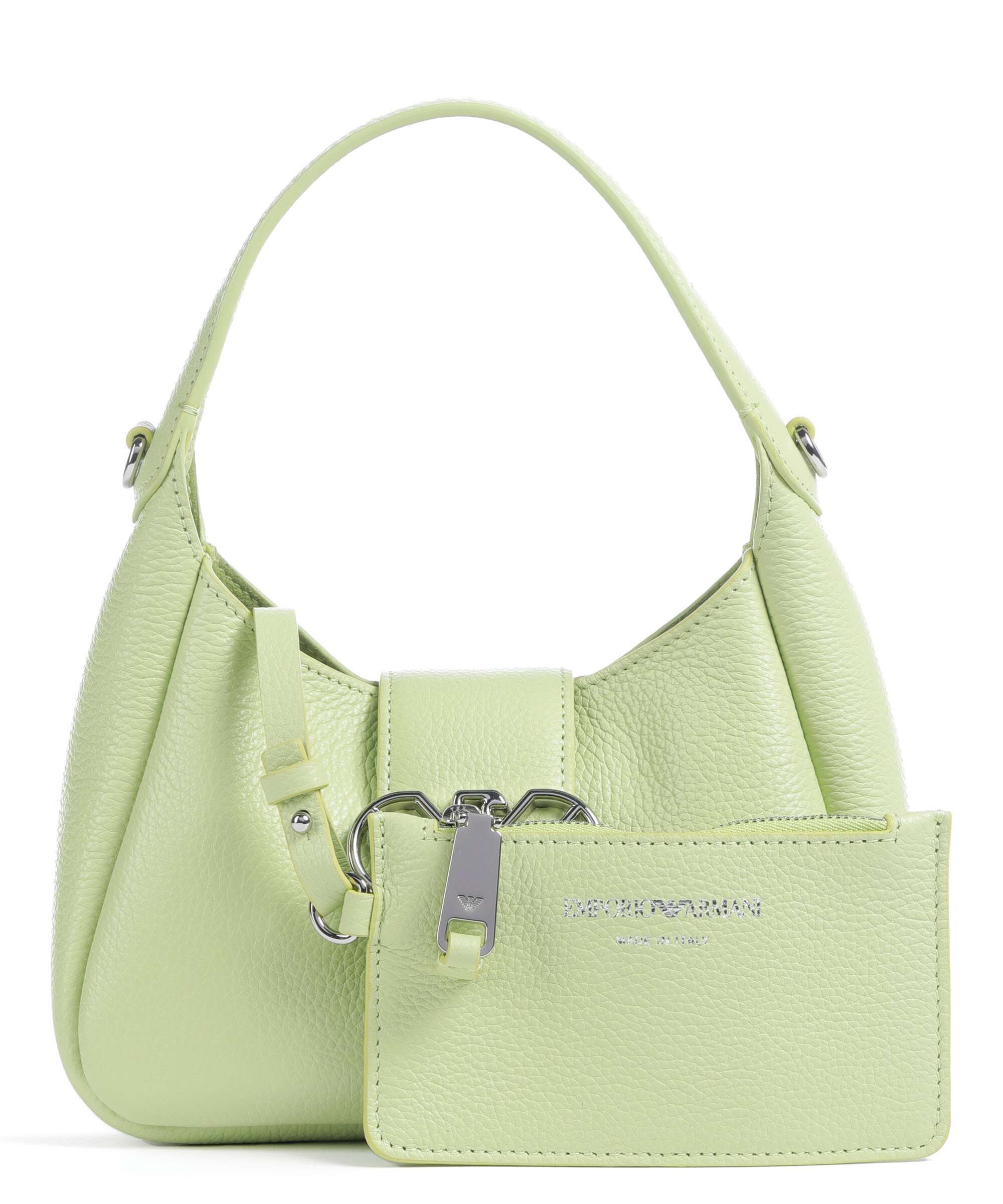 Emporio Armani Mary-O Shoulder bag pistacchio - Image 5