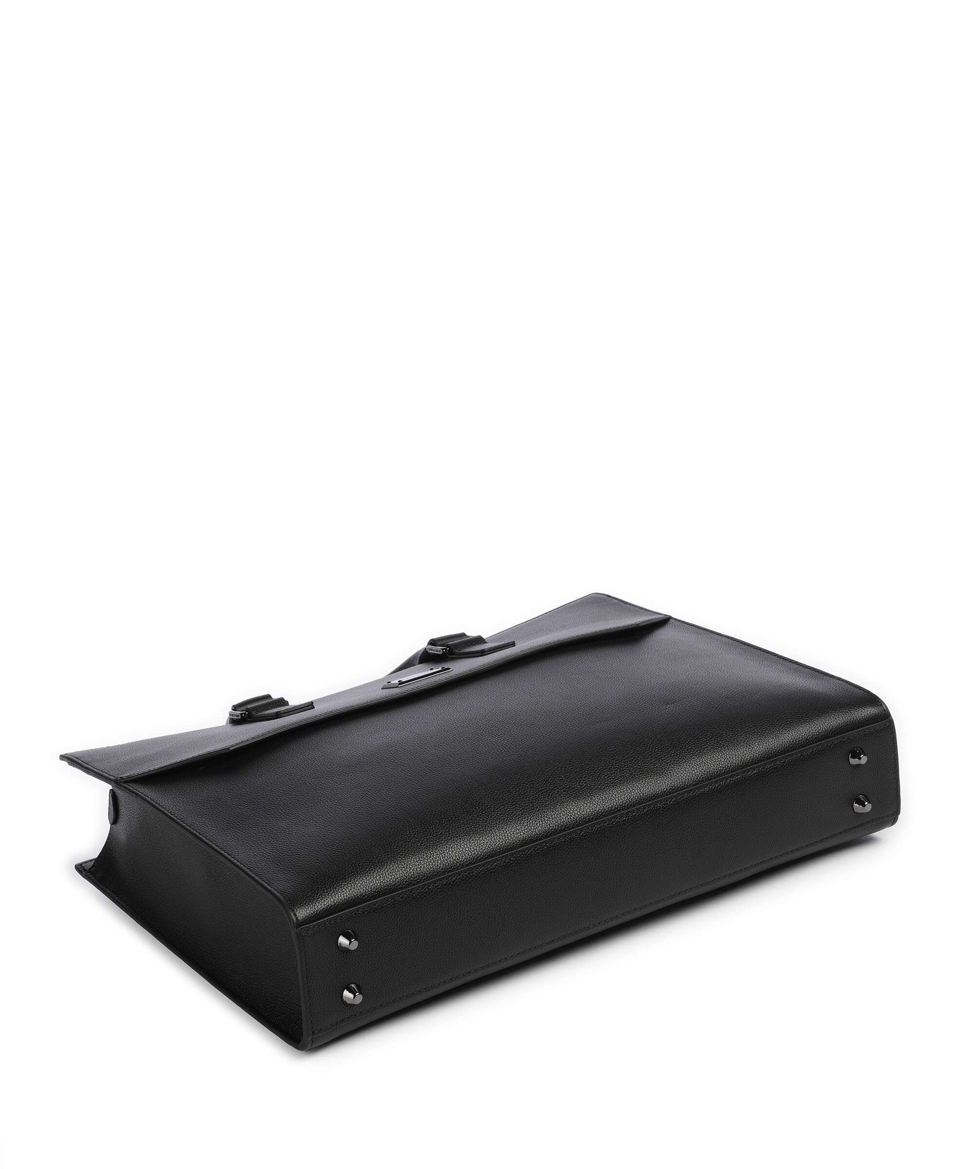 Emporio Armani Milano Briefcase black beauty - Image 4