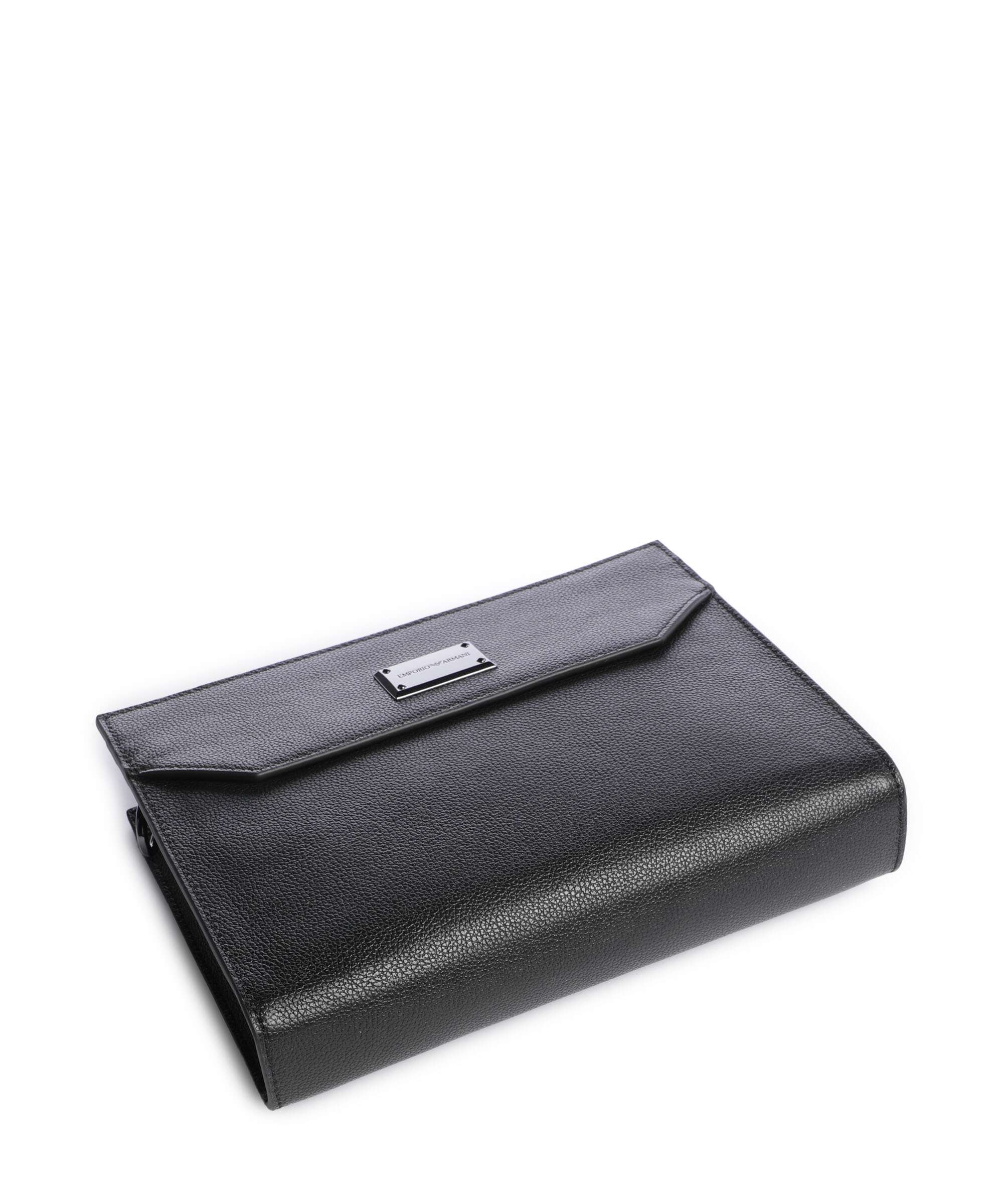 Emporio Armani Milano Crossbody bag black beauty - Image 5