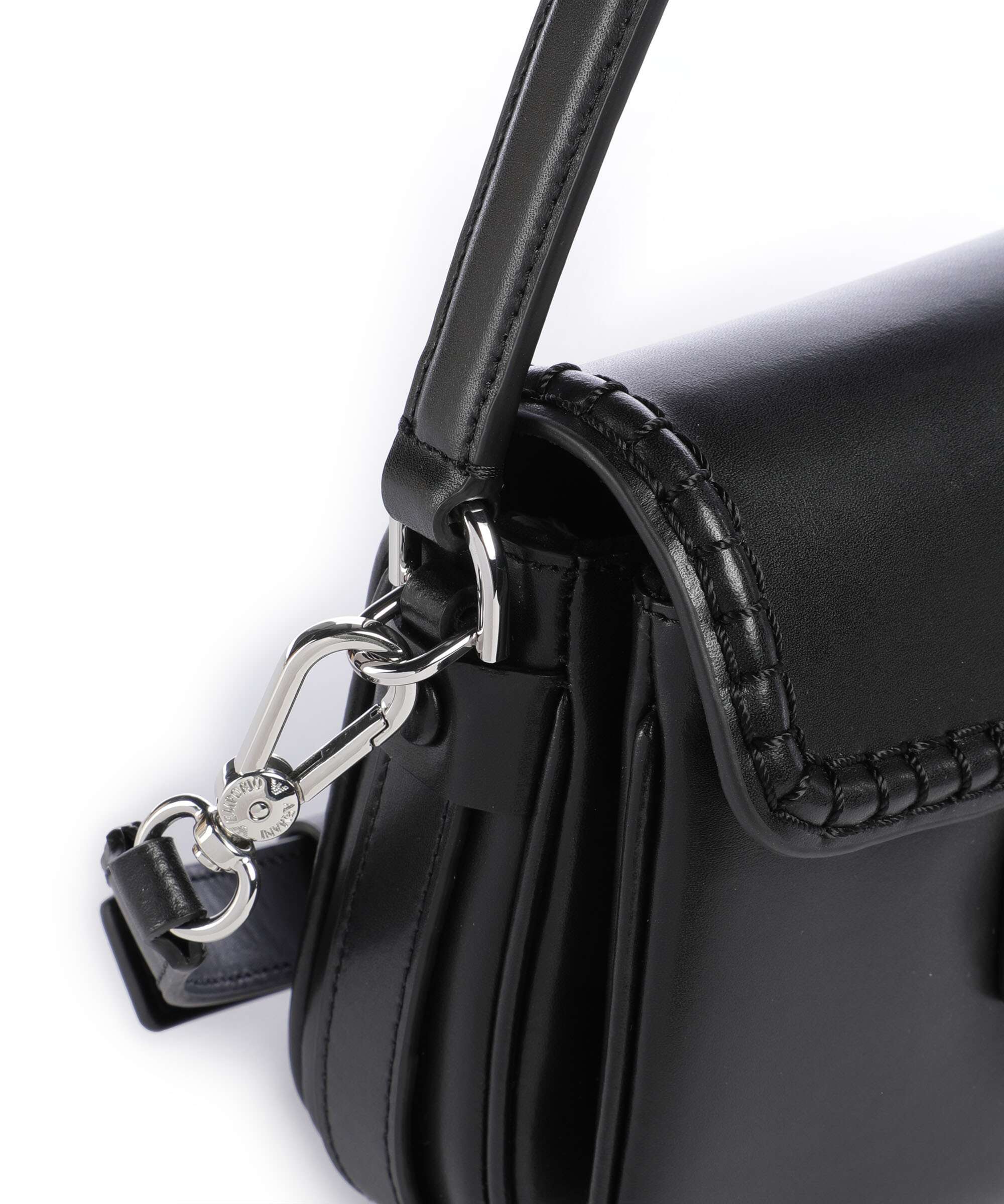Emporio Armani Mina Shoulder bag nero - Image 5