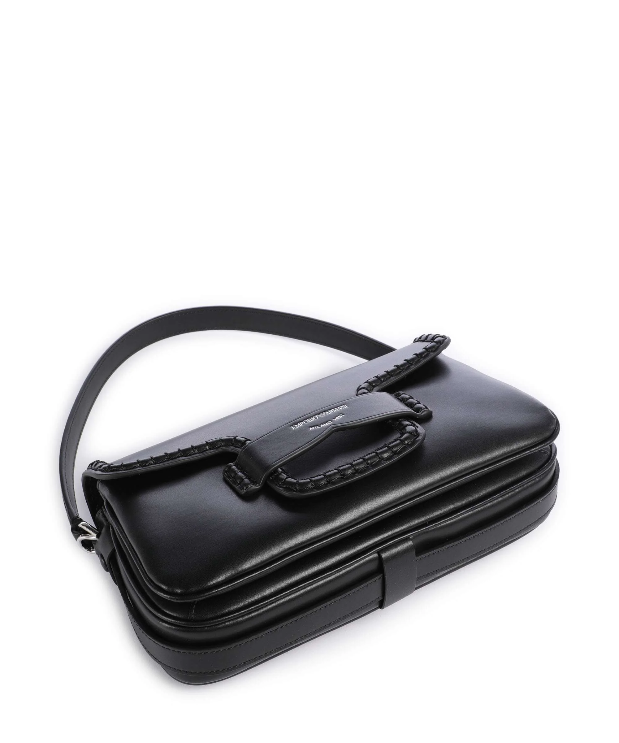 Emporio Armani Mina Shoulder bag nero - Image 6