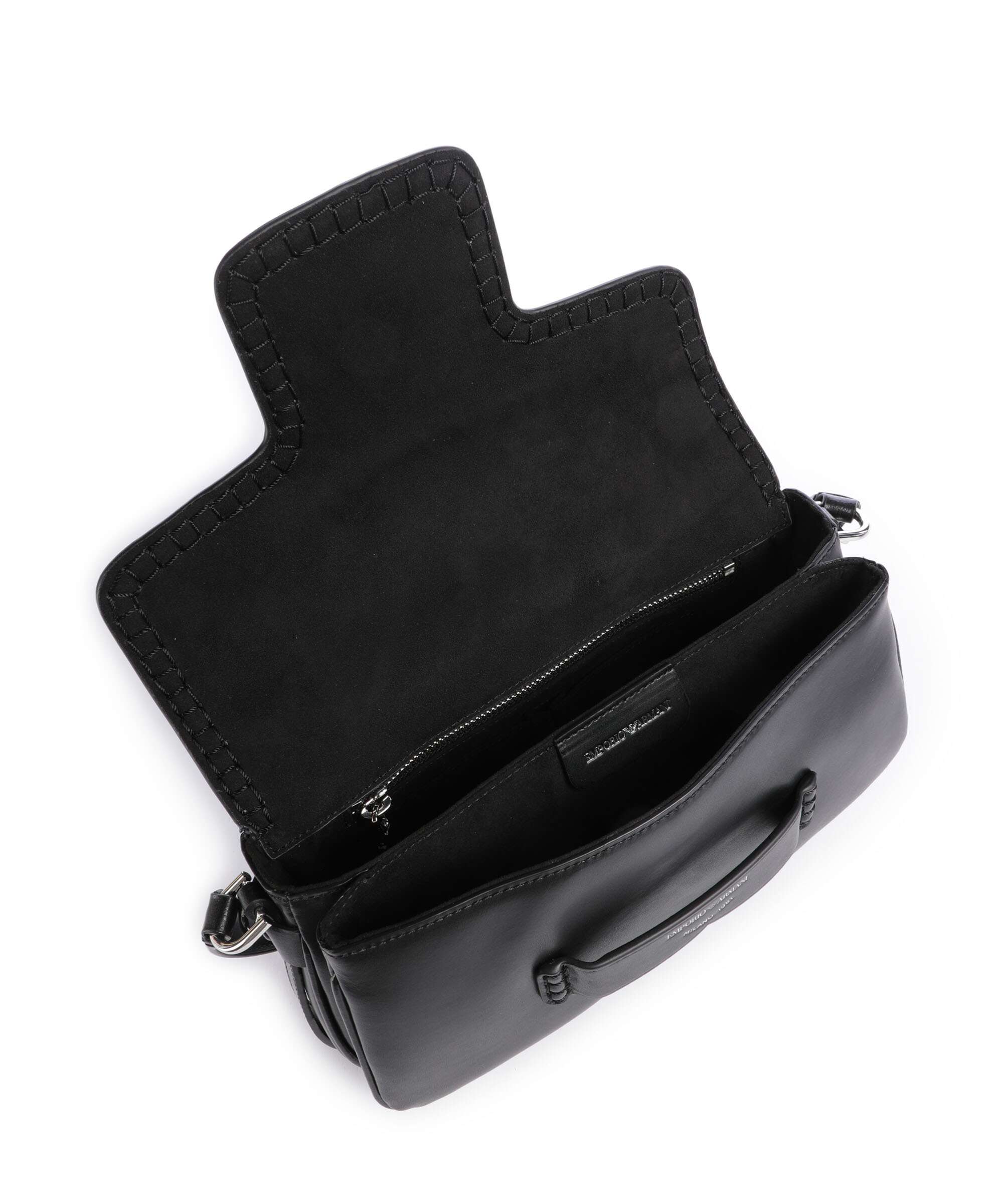 Emporio Armani Mina Shoulder bag nero - Image 7