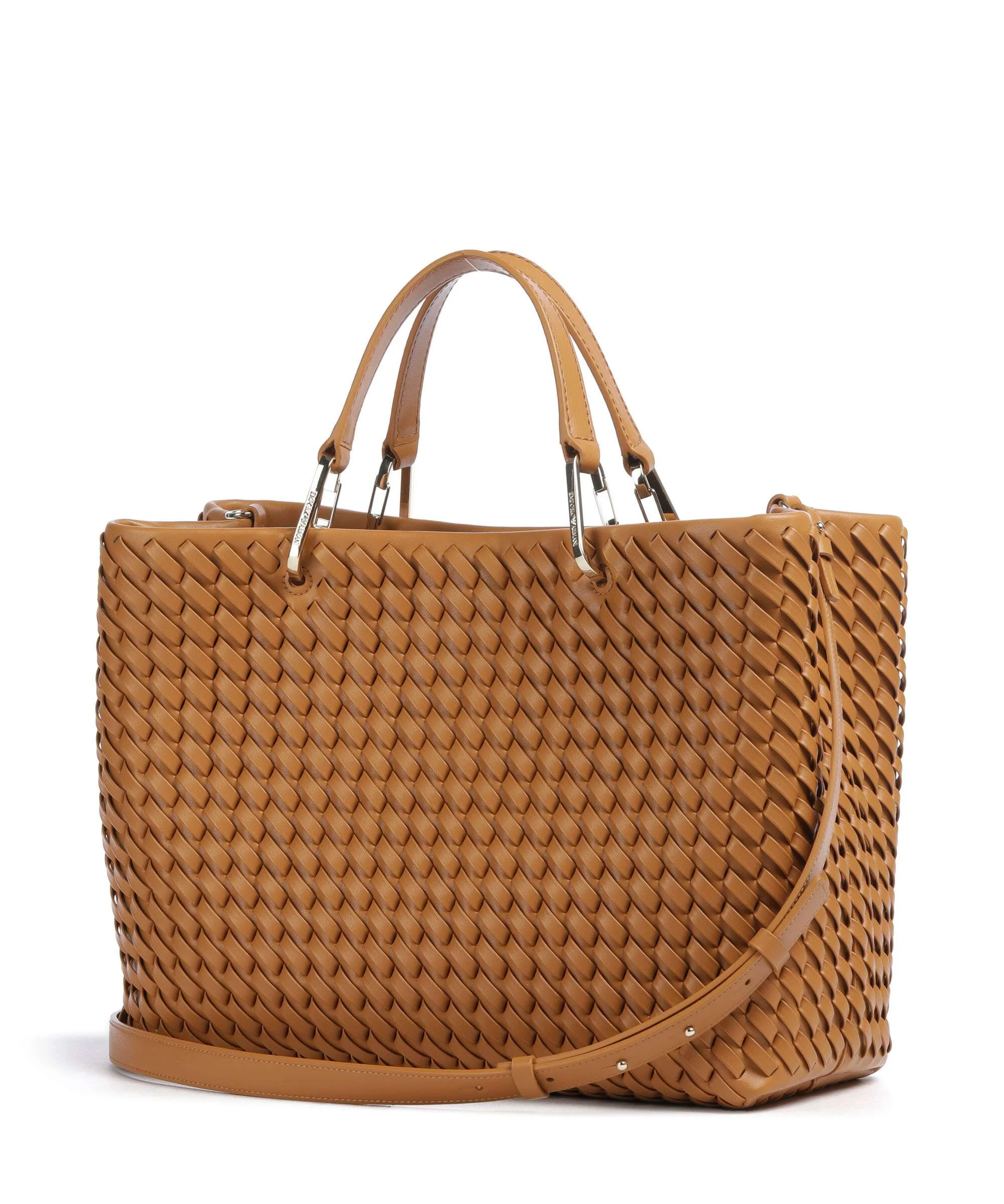 Emporio Armani My EA Handbag caramello - Image 4