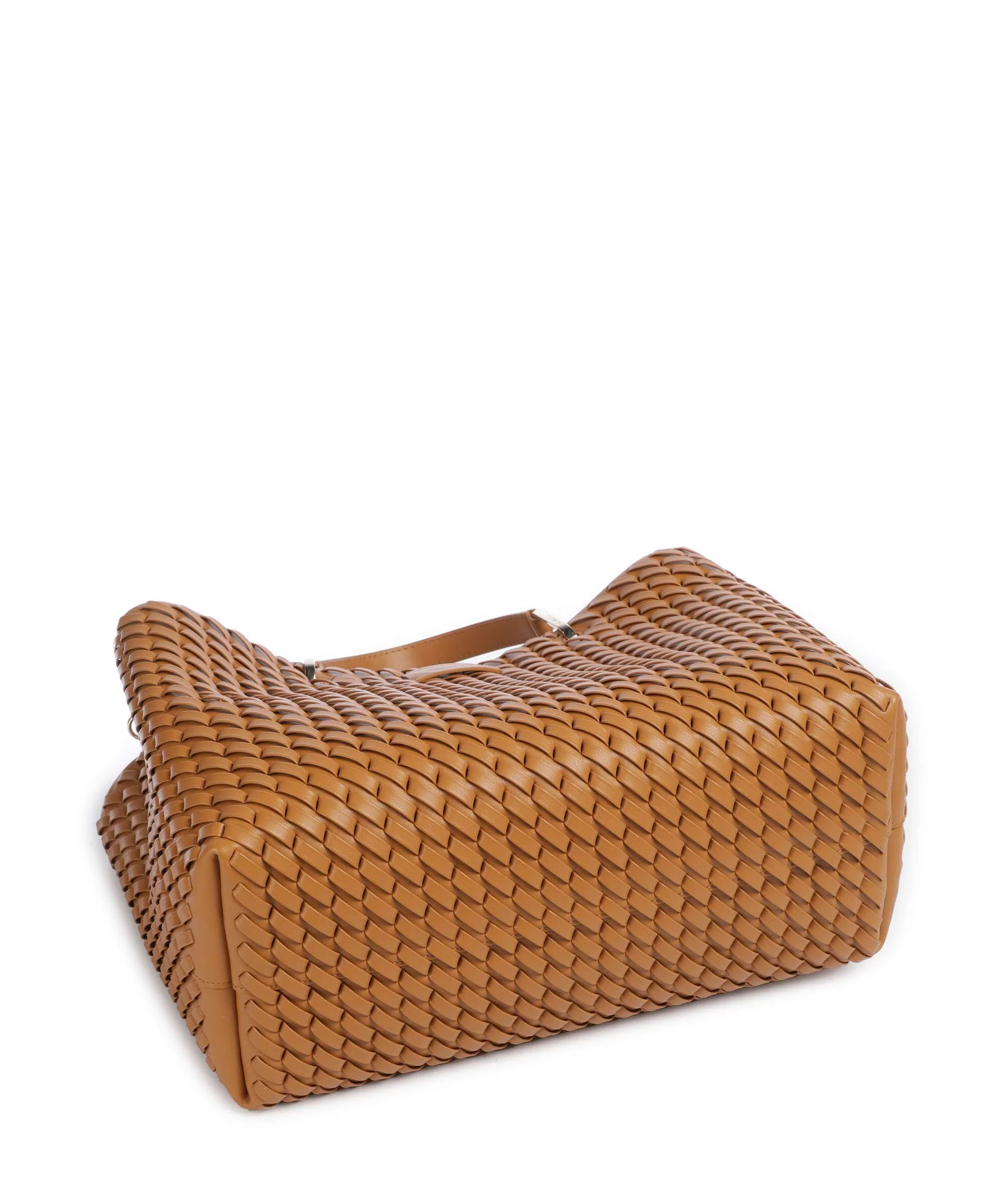 Emporio Armani My EA Handbag caramello - Image 5