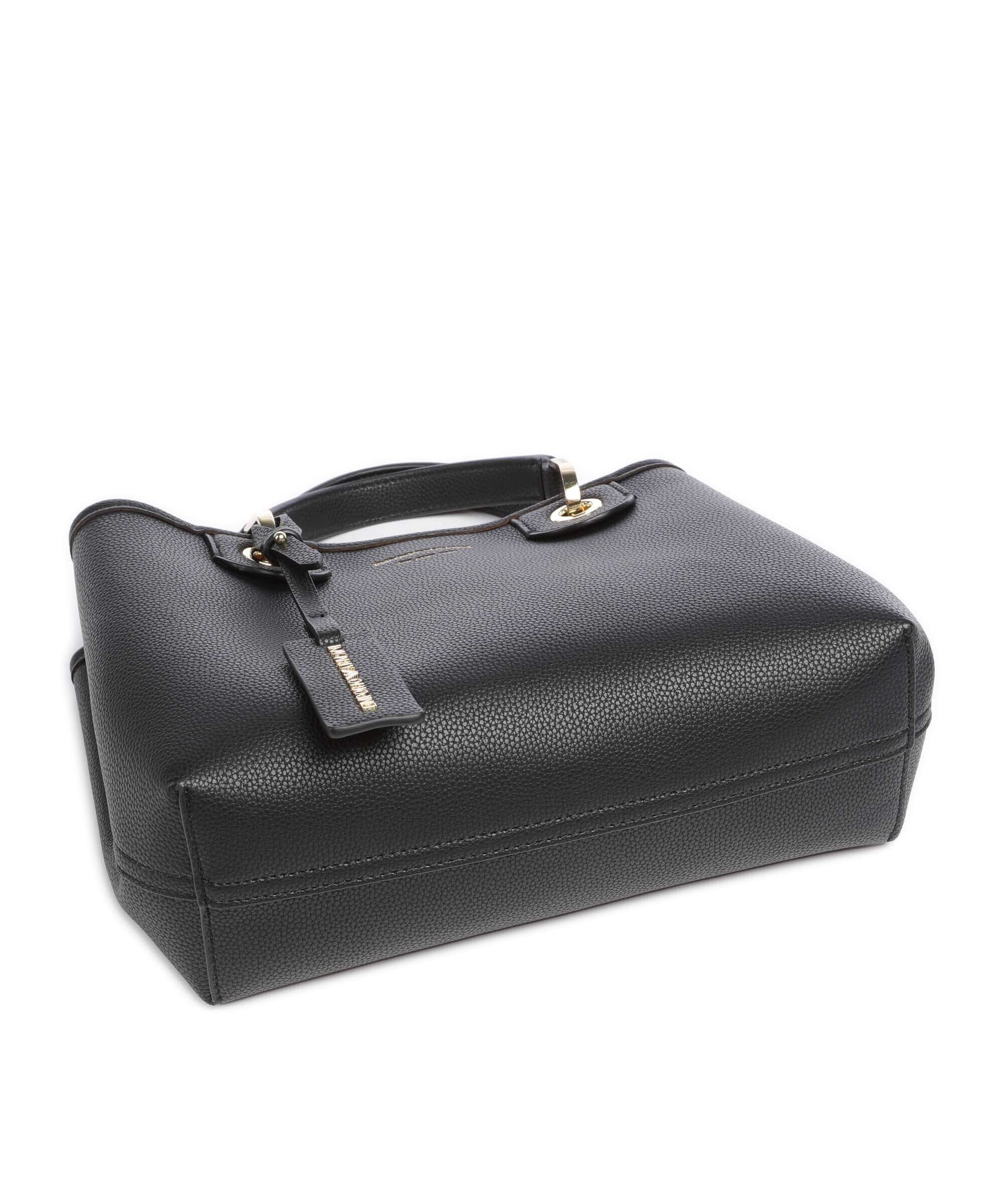 Emporio Armani My EA Handbag nero/silver - Image 6
