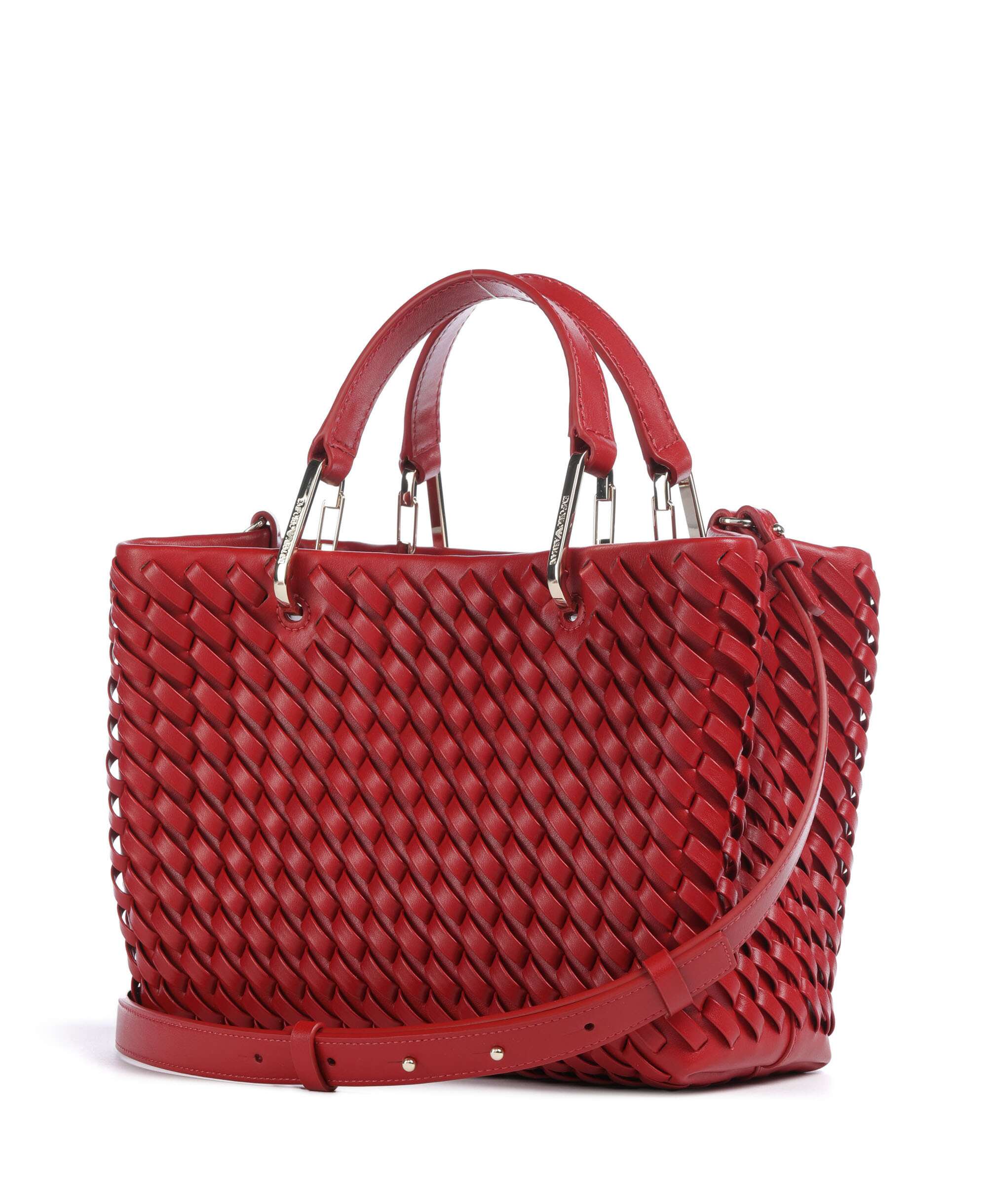 Emporio Armani My EA Handbag rosso - Image 2