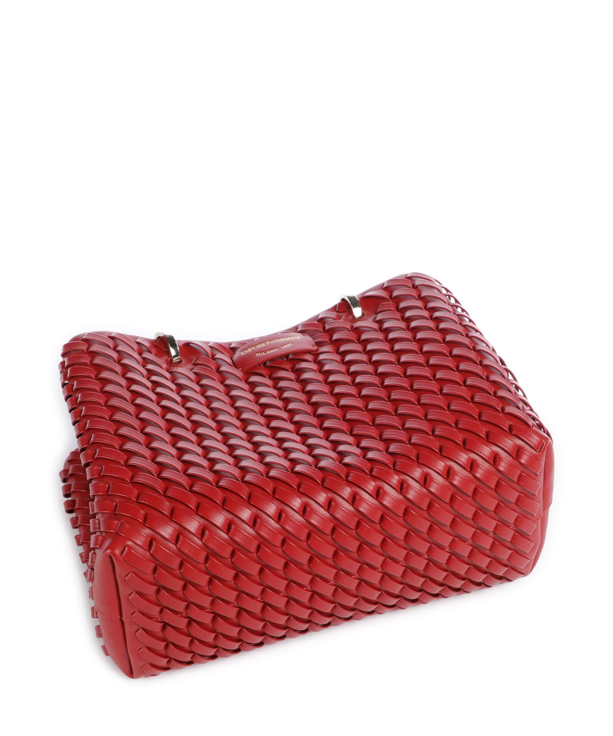 Emporio Armani My EA Handbag rosso - Image 5