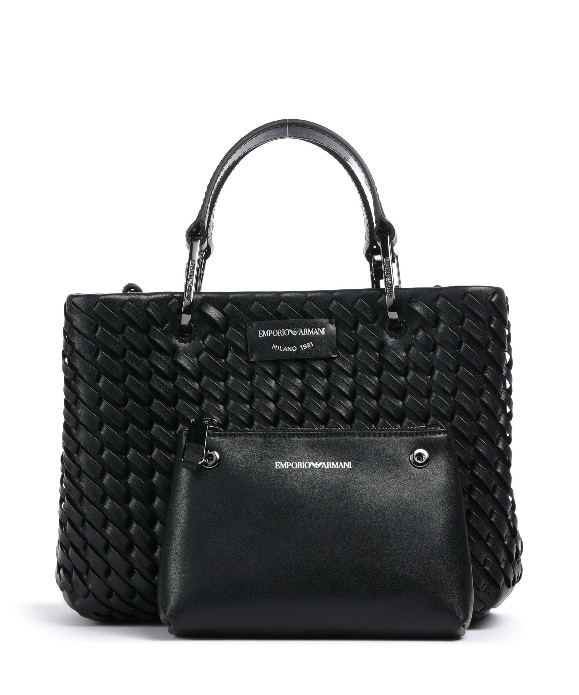 Emporio Armani My EA Handbag black beauty - Image 4