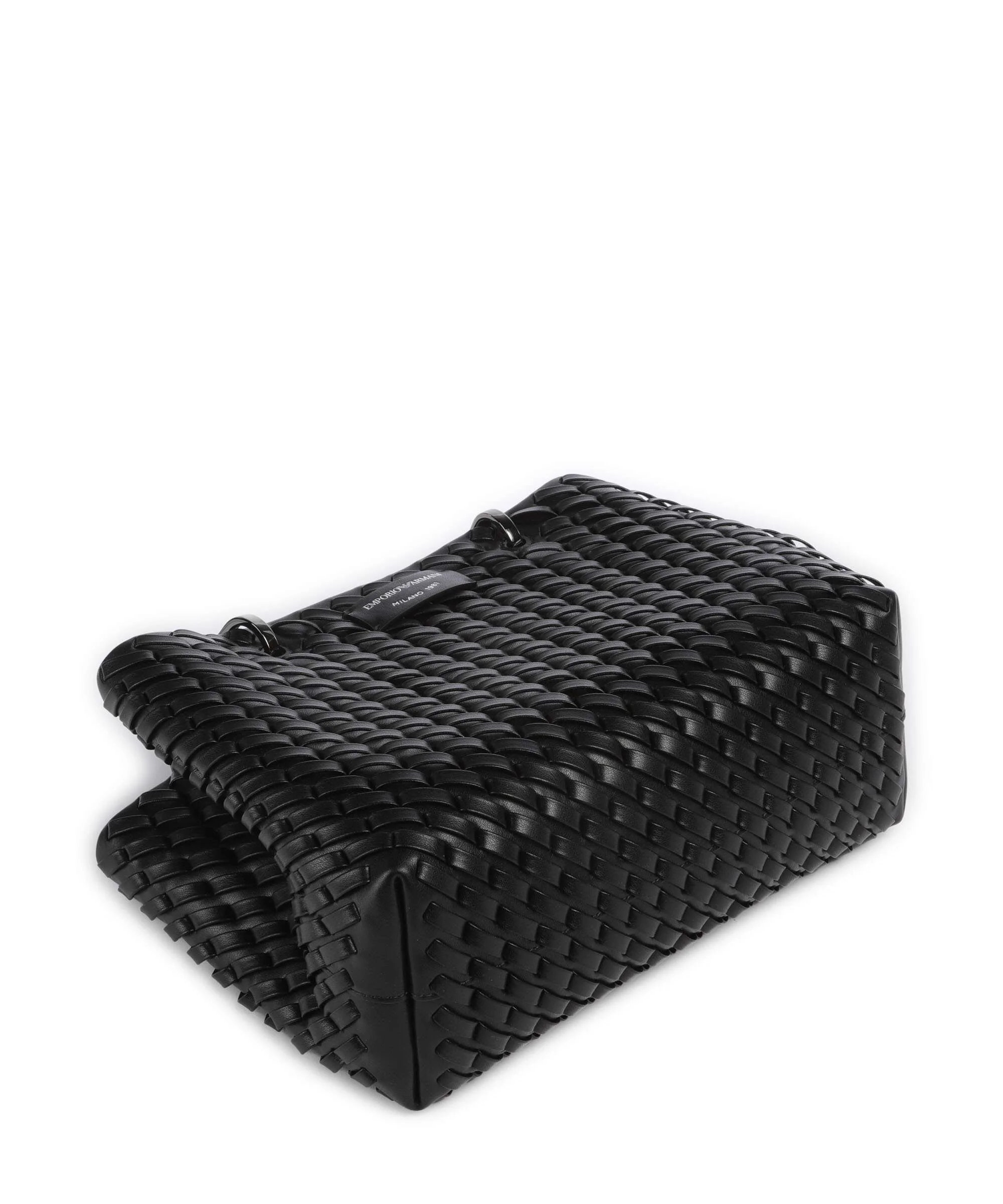 Emporio Armani My EA Handbag black beauty - Image 5