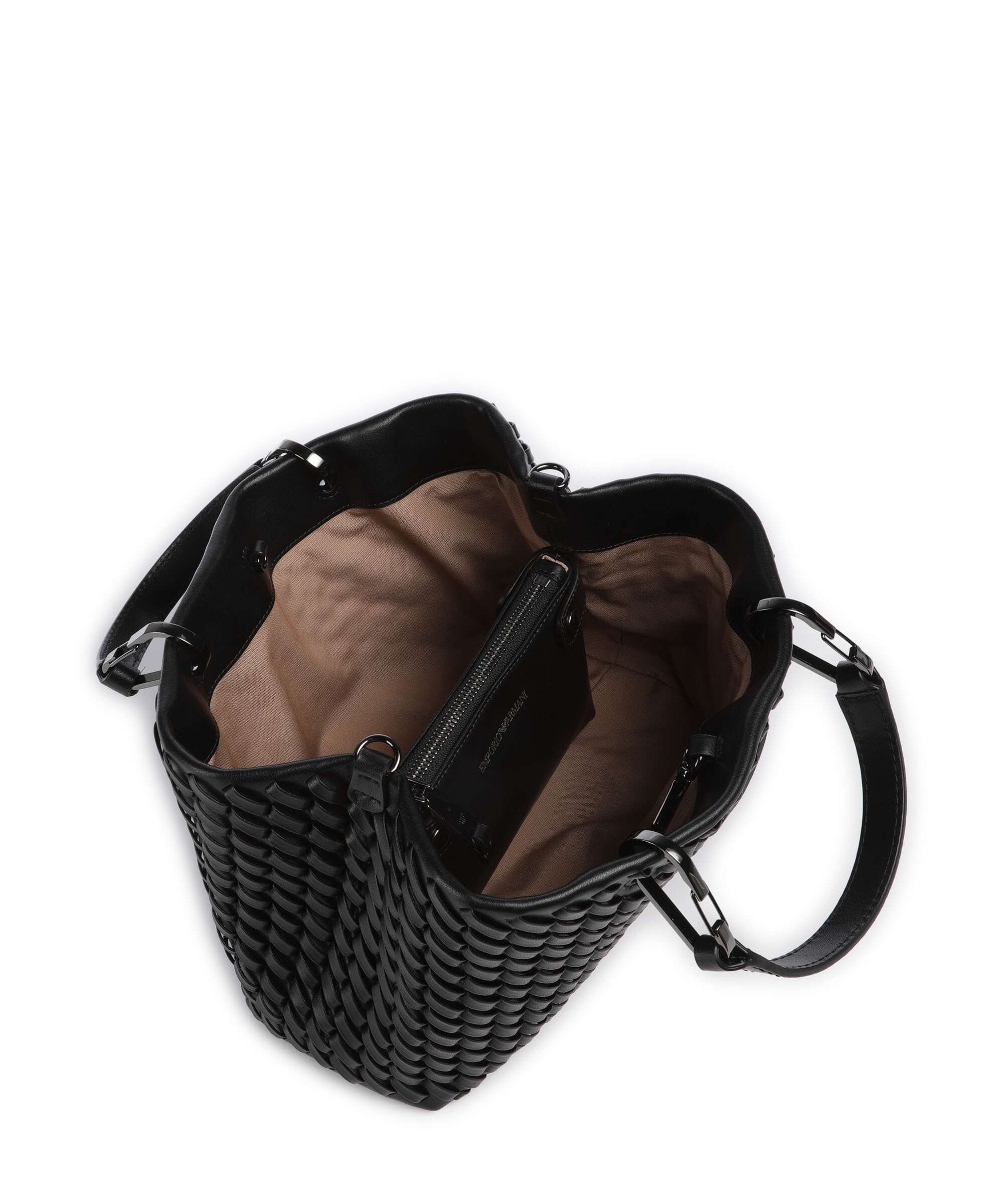 Emporio Armani My EA Handbag black beauty - Image 7
