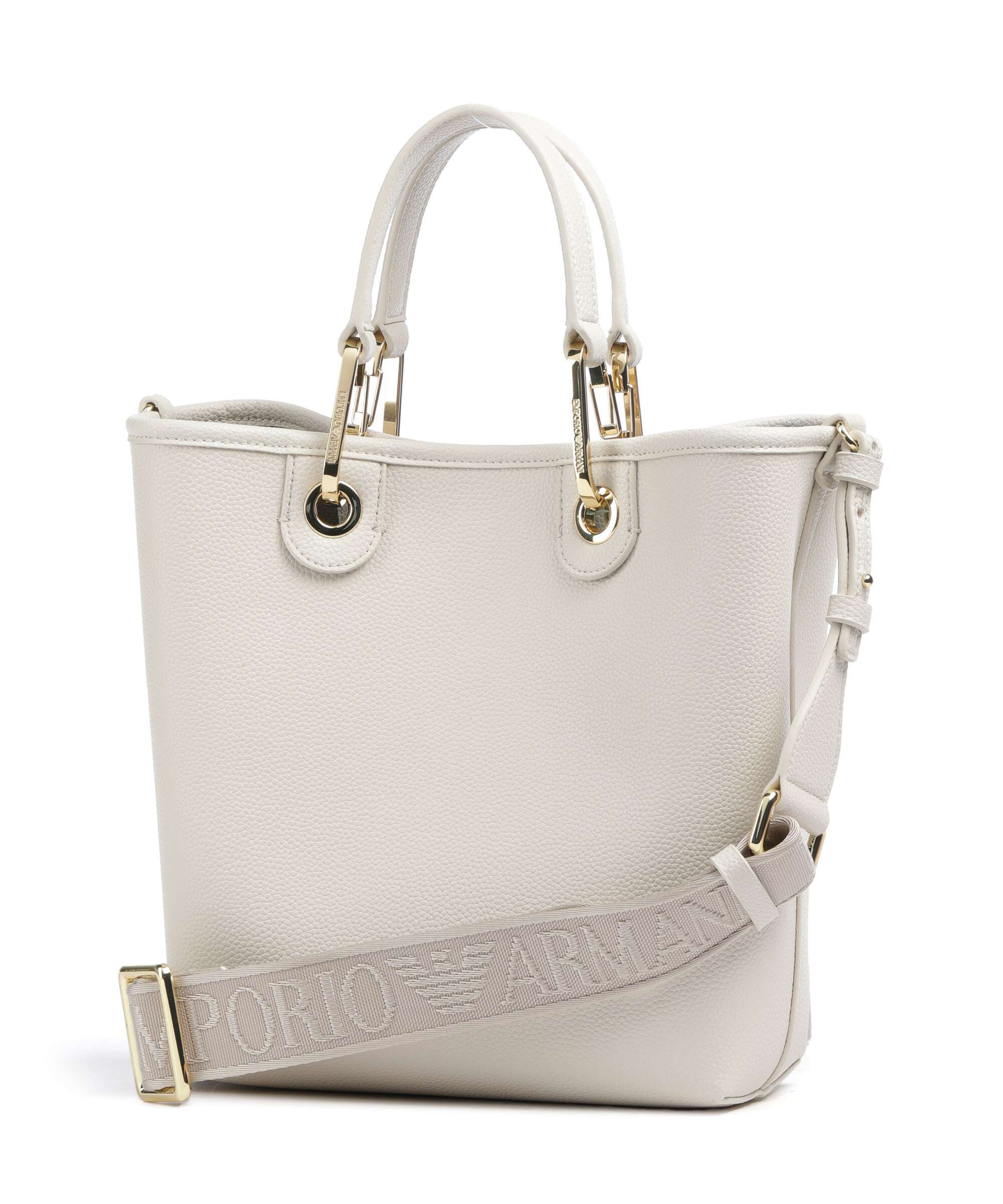Emporio Armani My EA Handbag corda/terra - Image 4
