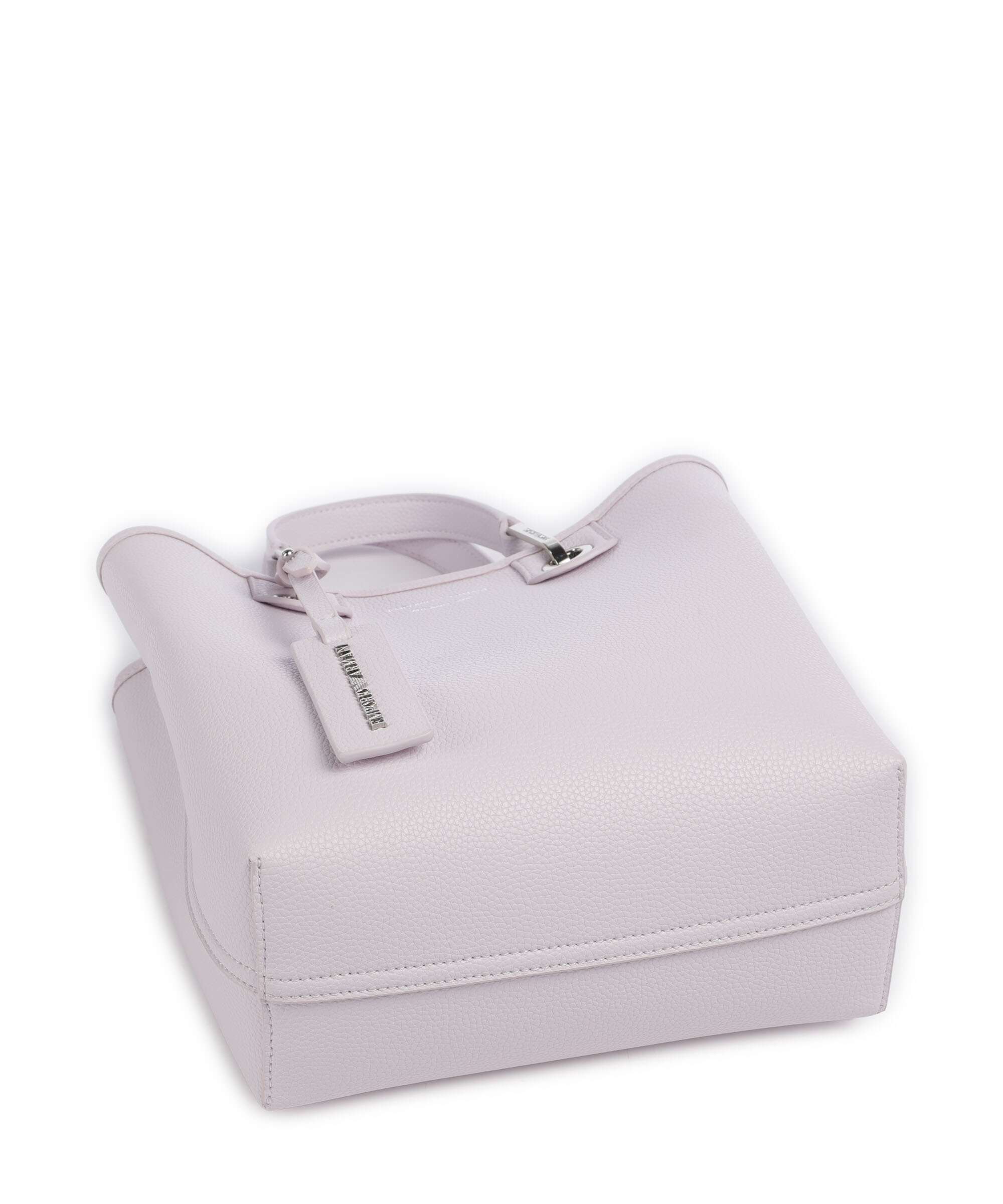 Emporio Armani My EA Handbag baby pink/terra - Image 5