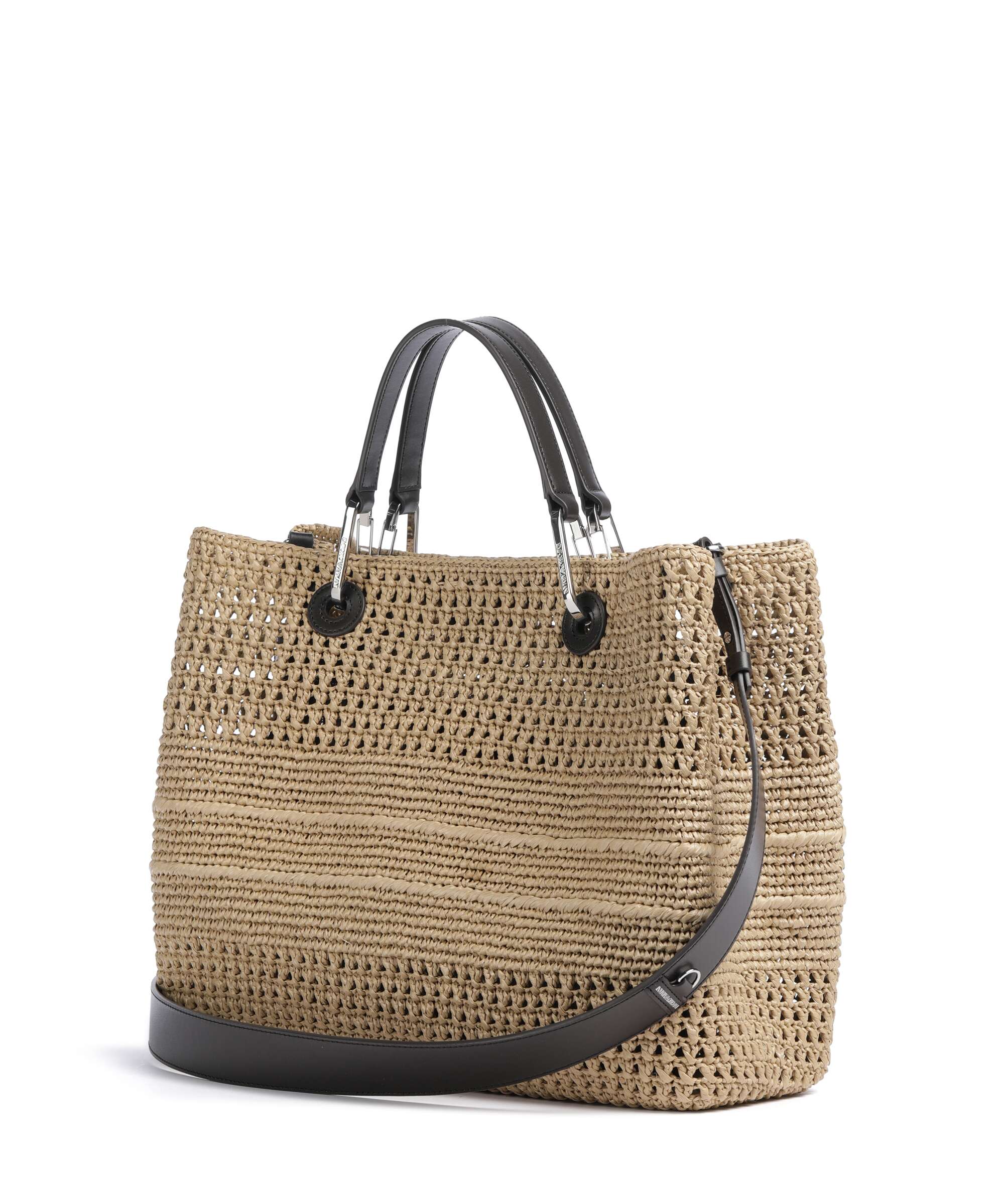 Emporio Armani My EA M Handbag naturale - Image 2