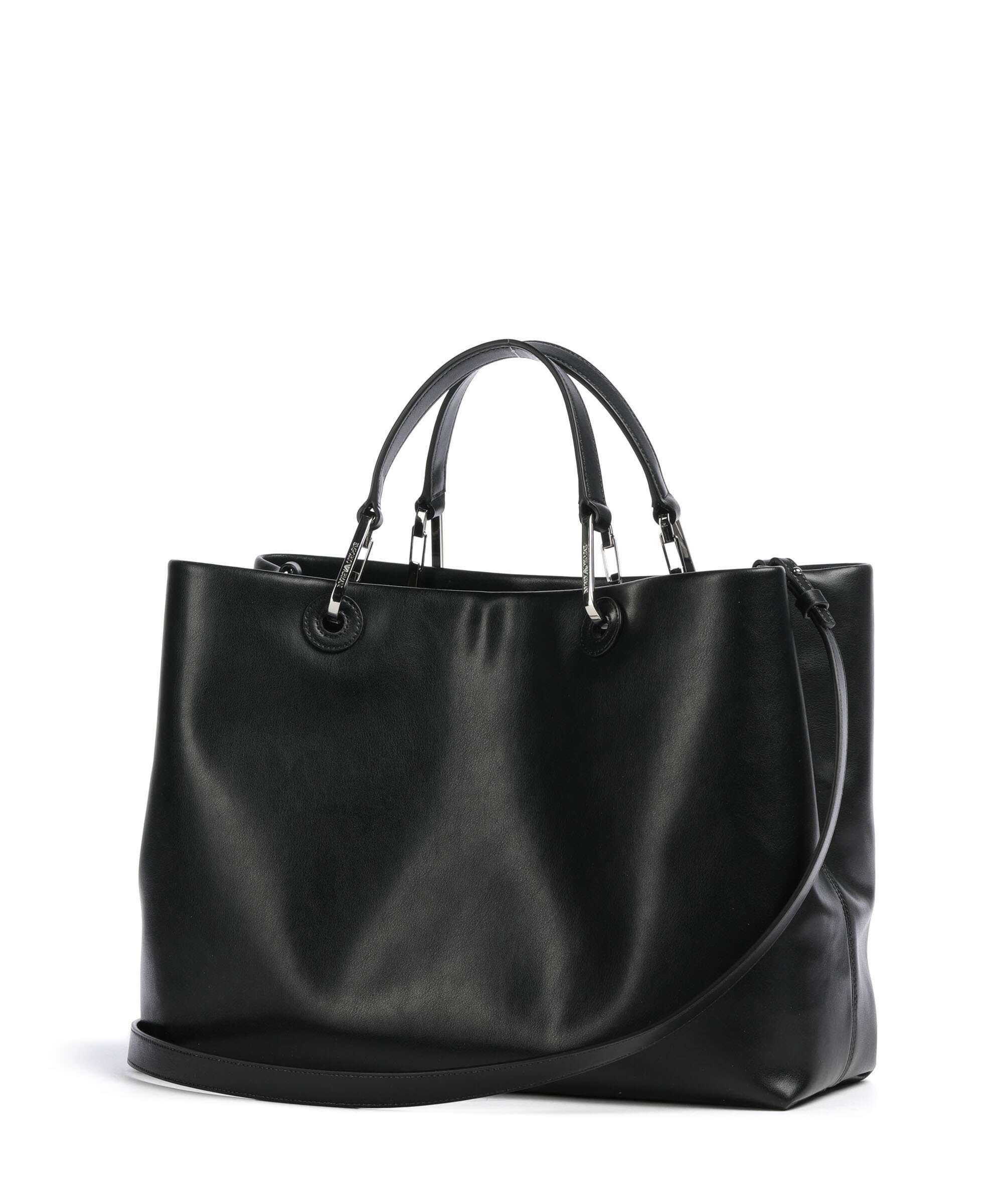 Emporio Armani My EA M Handbag nero/cappuccino - Image 2