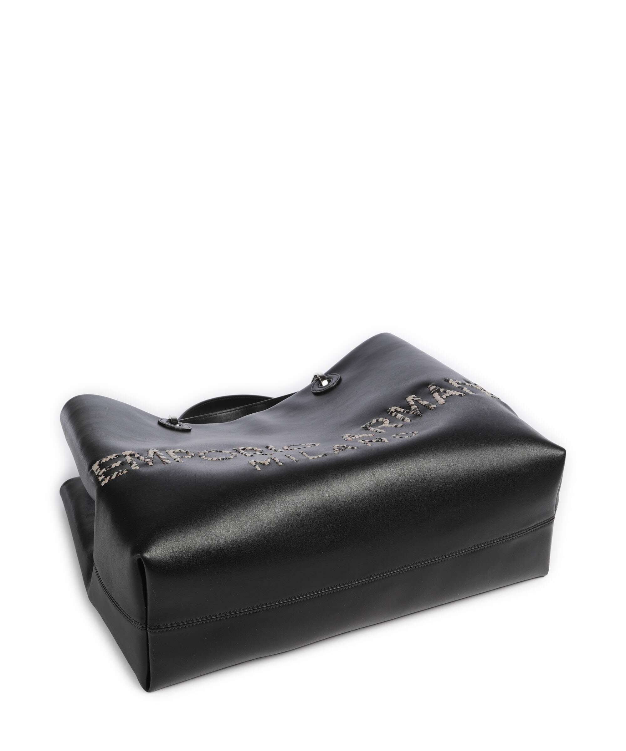 Emporio Armani My EA M Handbag nero/cappuccino - Image 5
