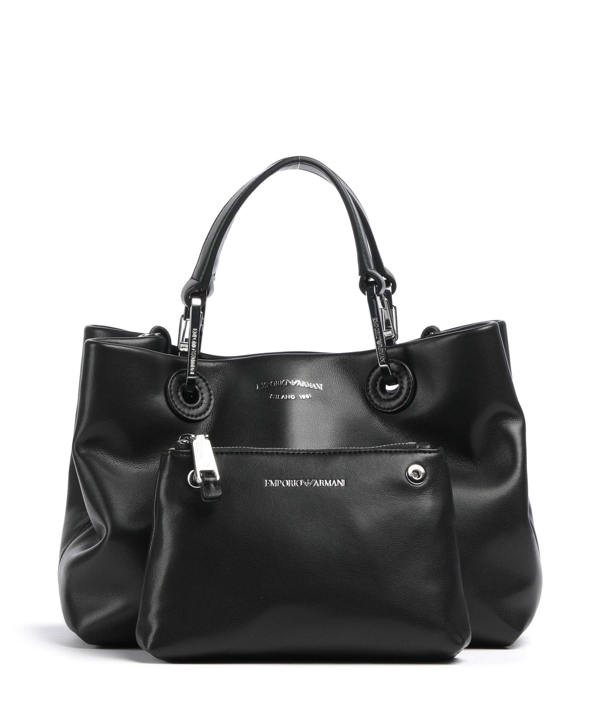 Emporio Armani My EA S Handbag black - Image 4