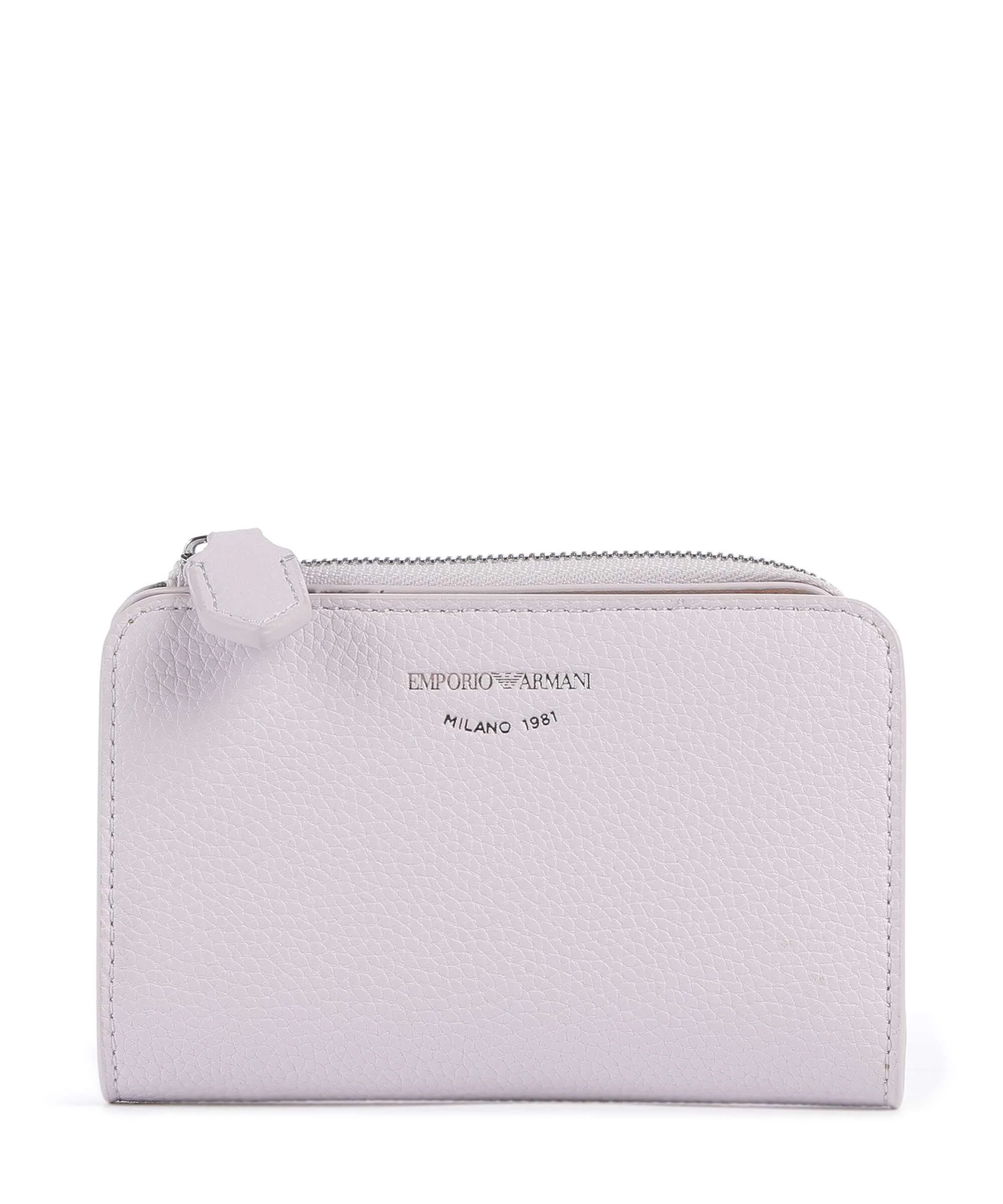 Emporio Armani My EA Wallet baby pink