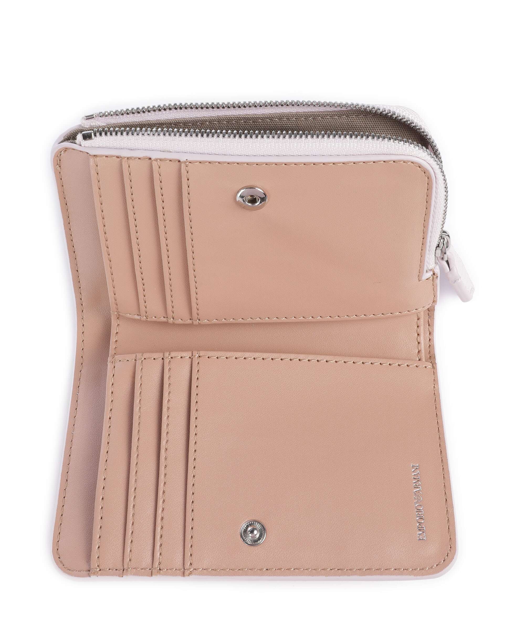 Emporio Armani My EA Wallet baby pink - Image 2